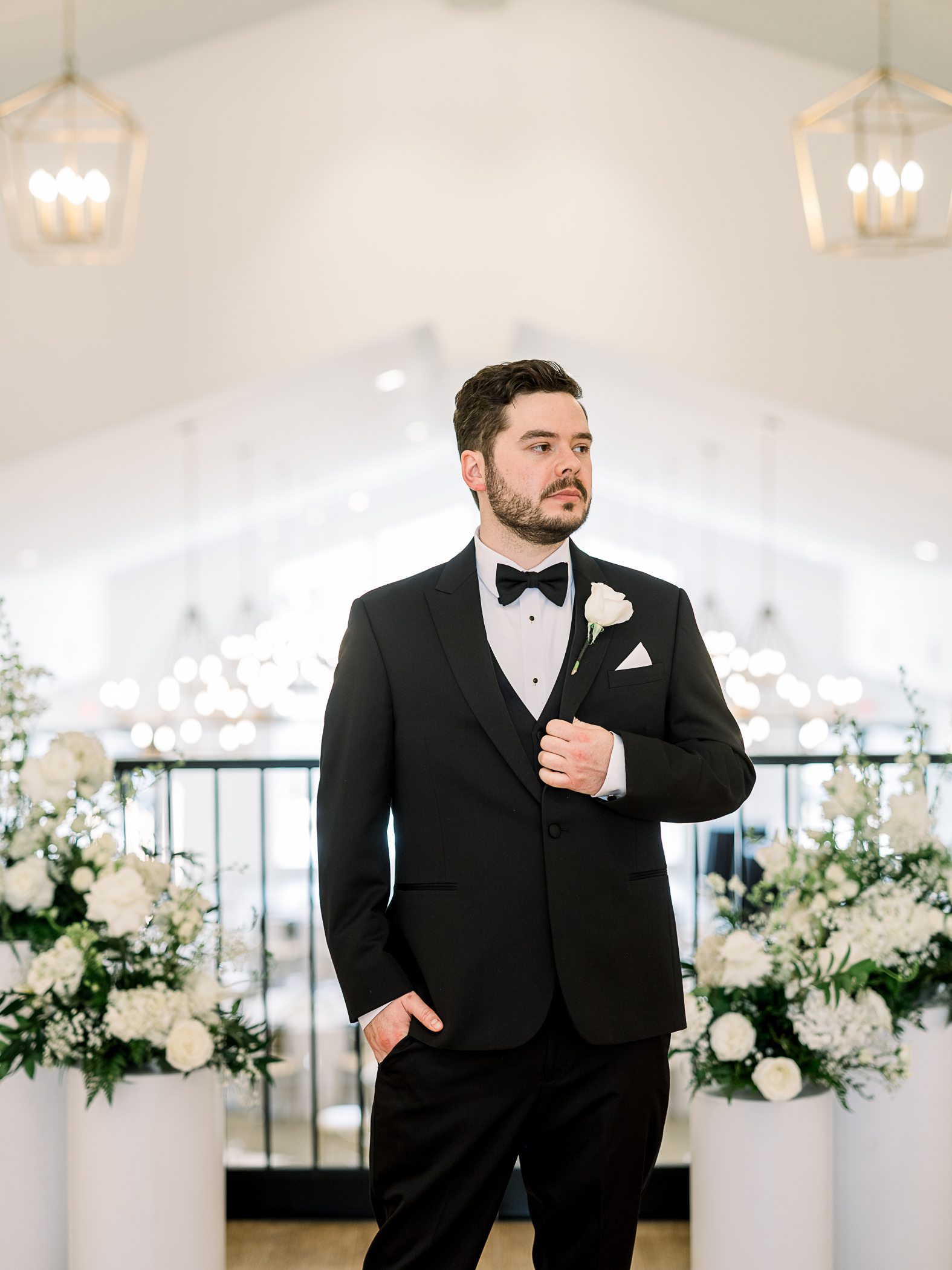 The Eloise Wedding Photographers