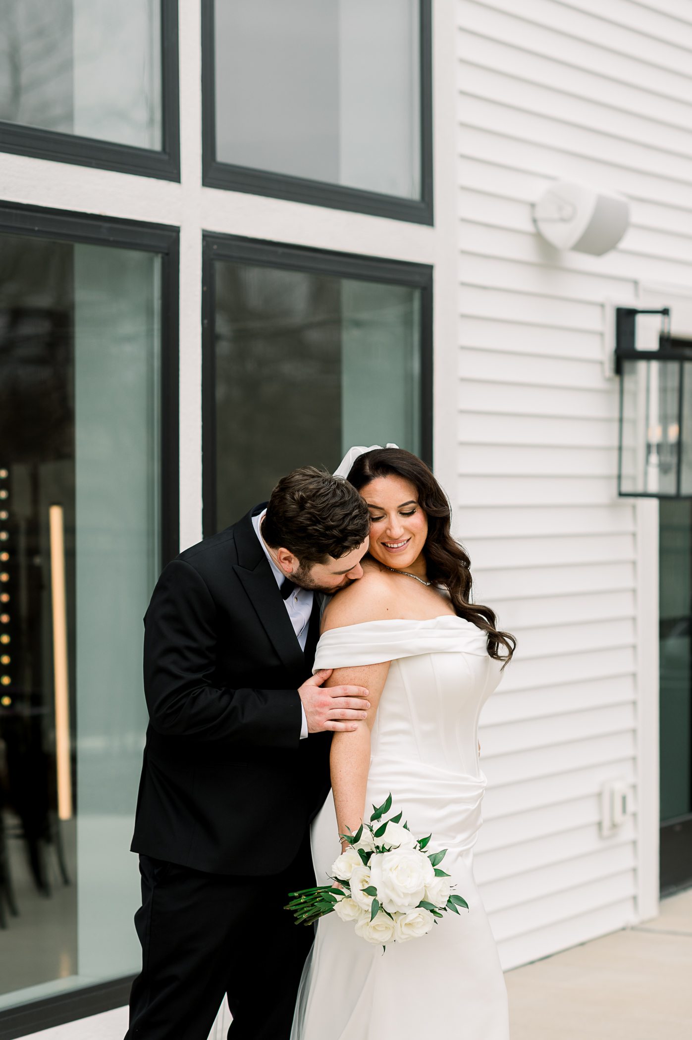 The Eloise Wedding Photographers