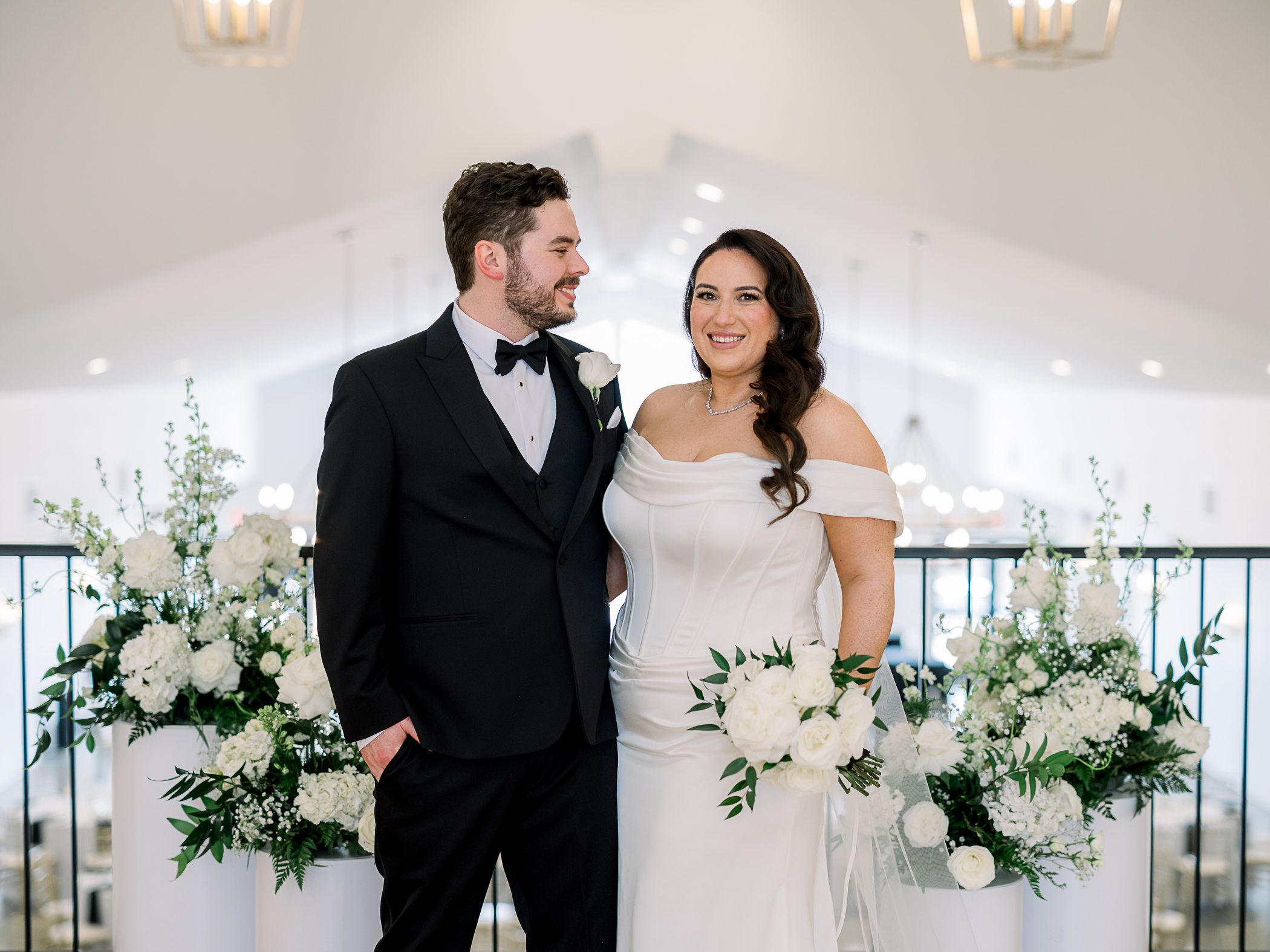 The Eloise Wedding Photographers