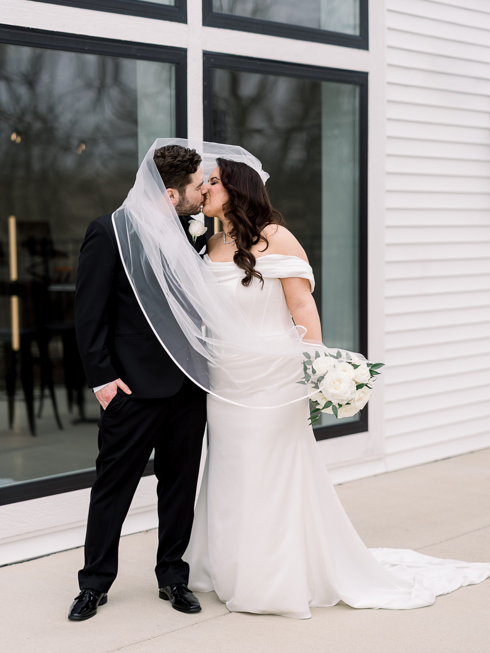 The Eloise Wedding Photographers