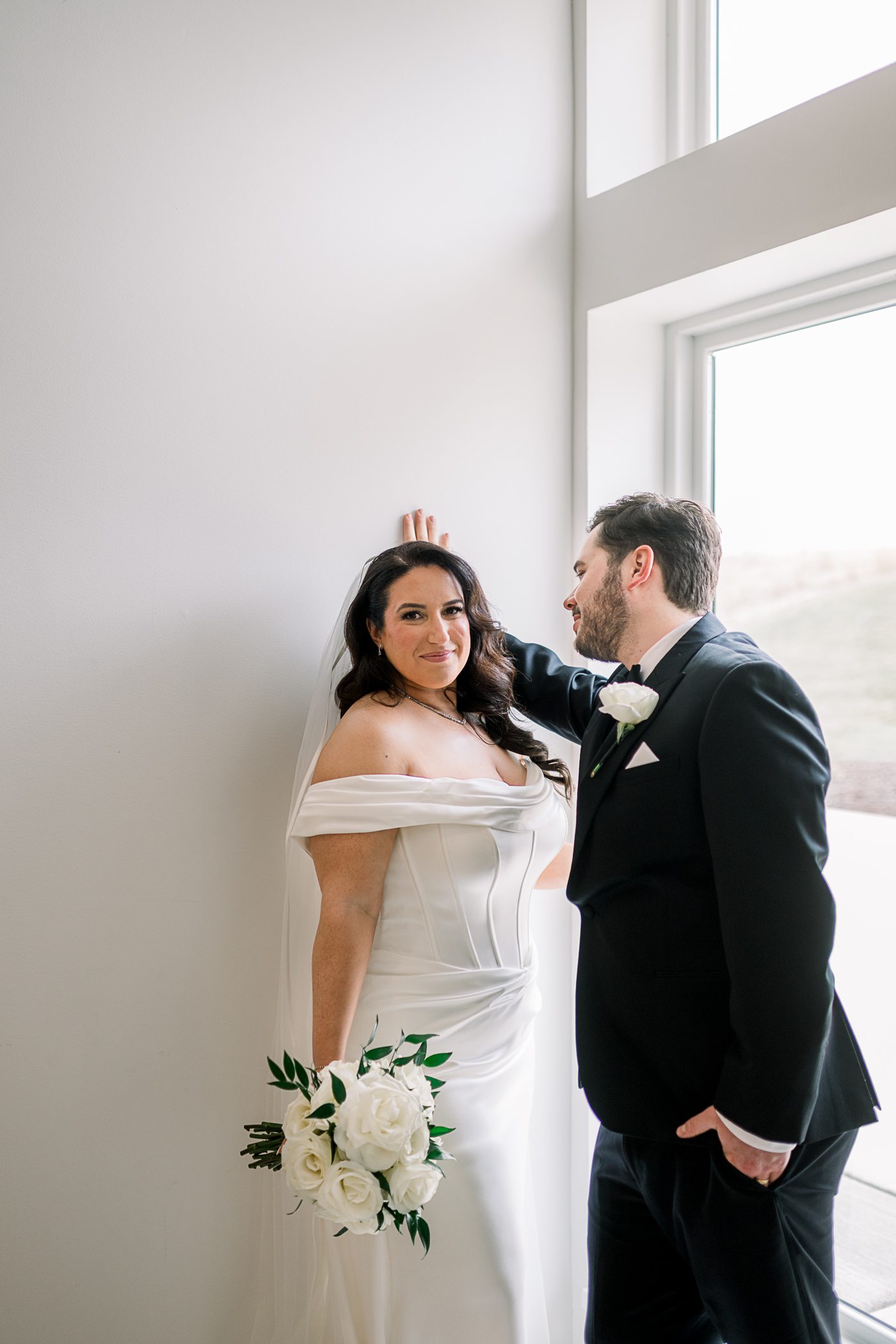 The Eloise Wedding Photographers