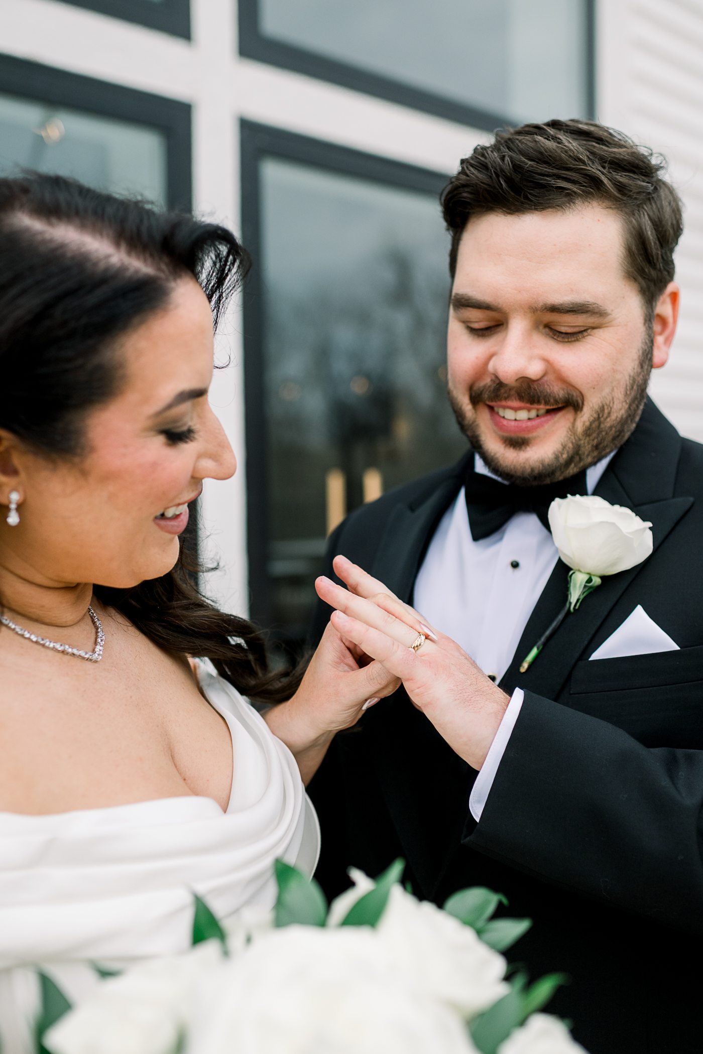 The Eloise Wedding Photographers