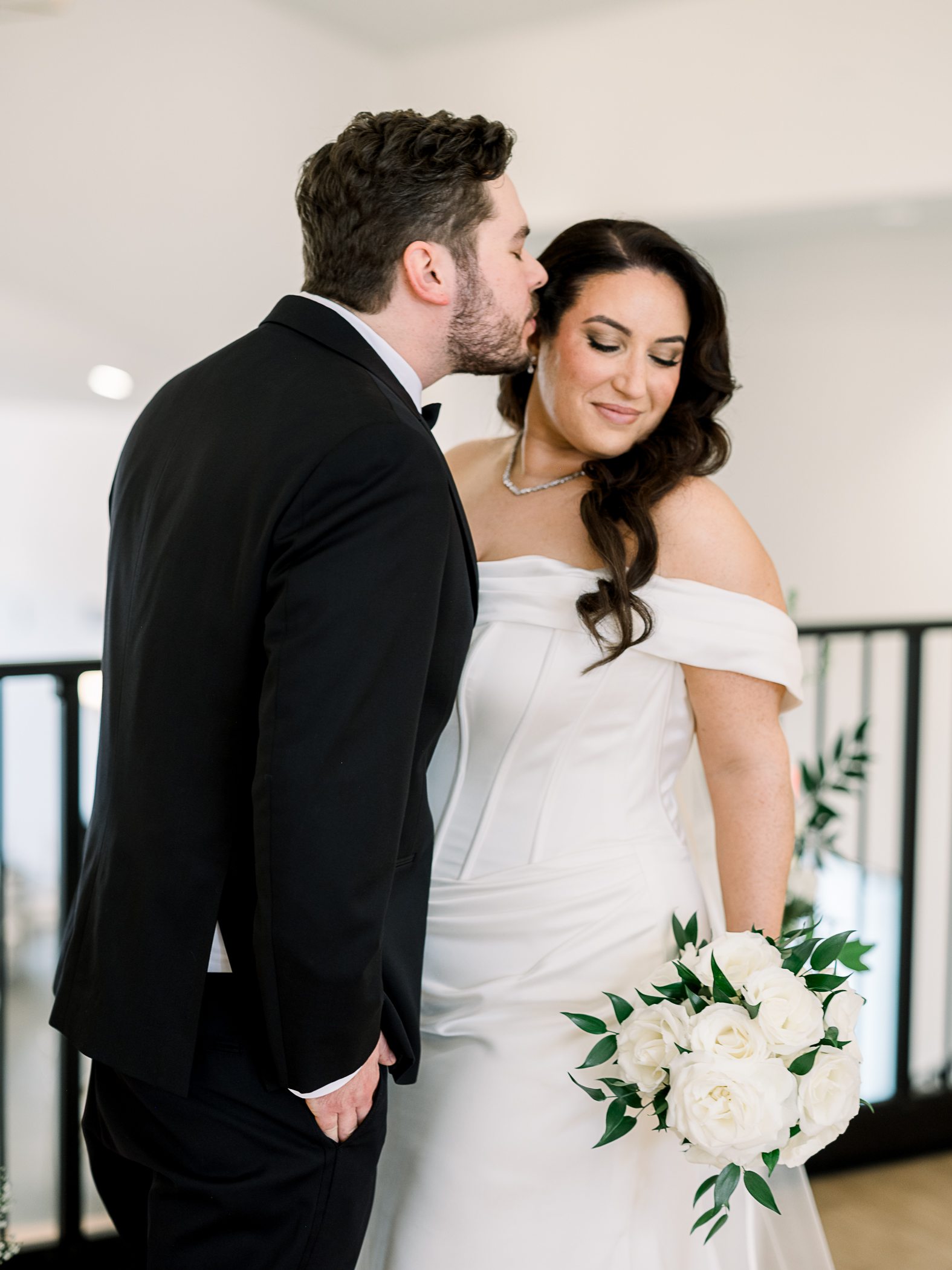 The Eloise Wedding Photographers