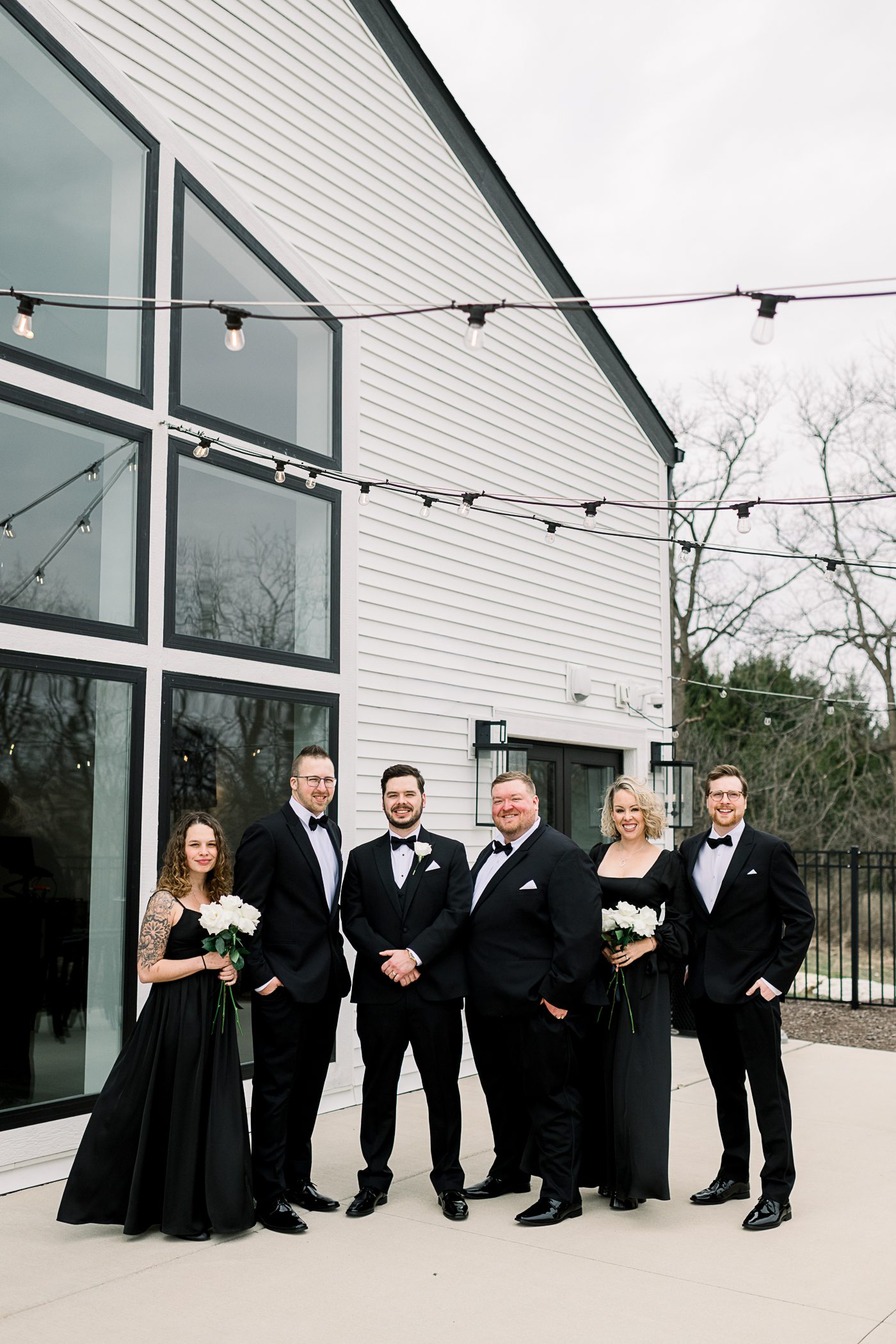 The Eloise Wedding Photographers