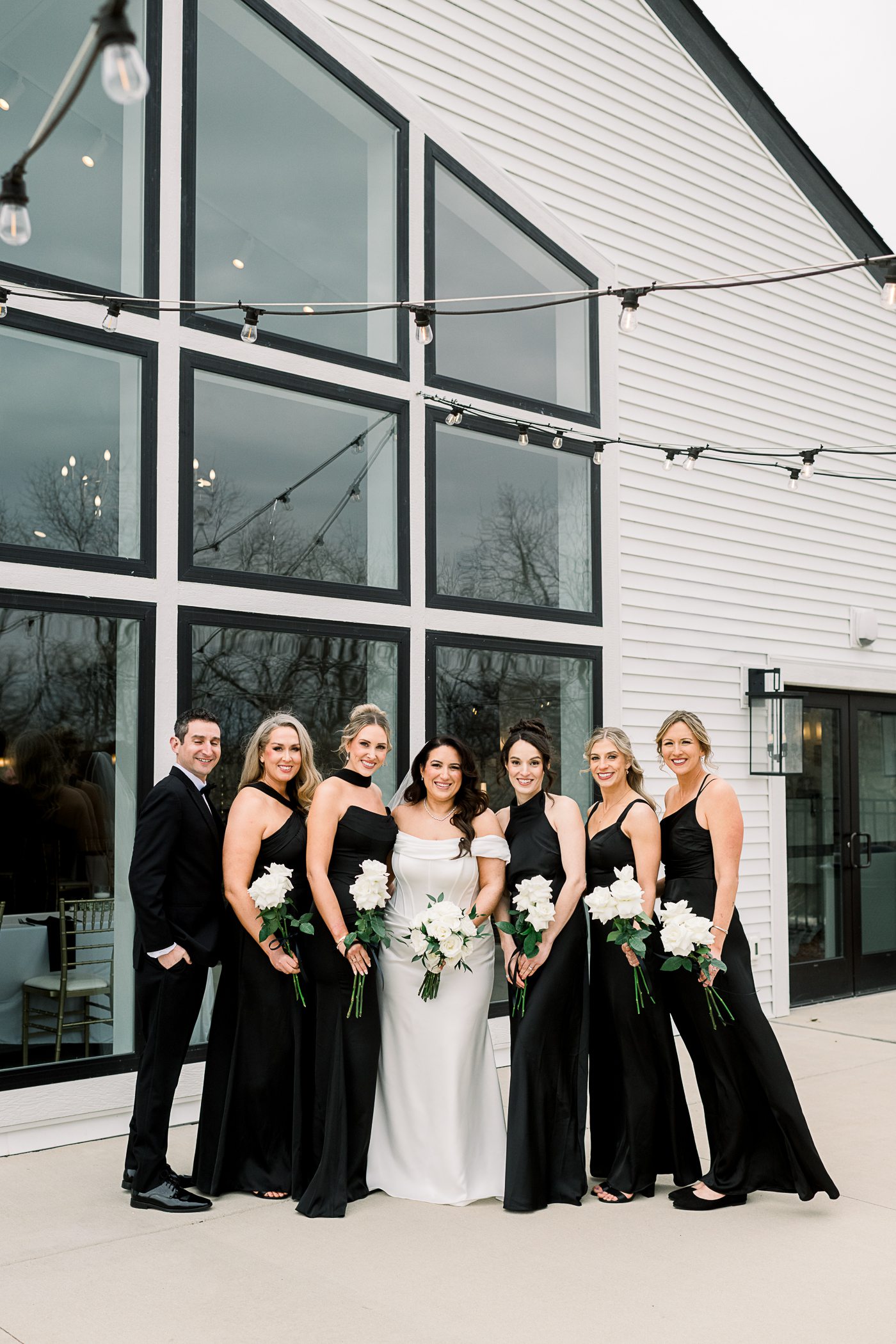 The Eloise Wedding Photographers