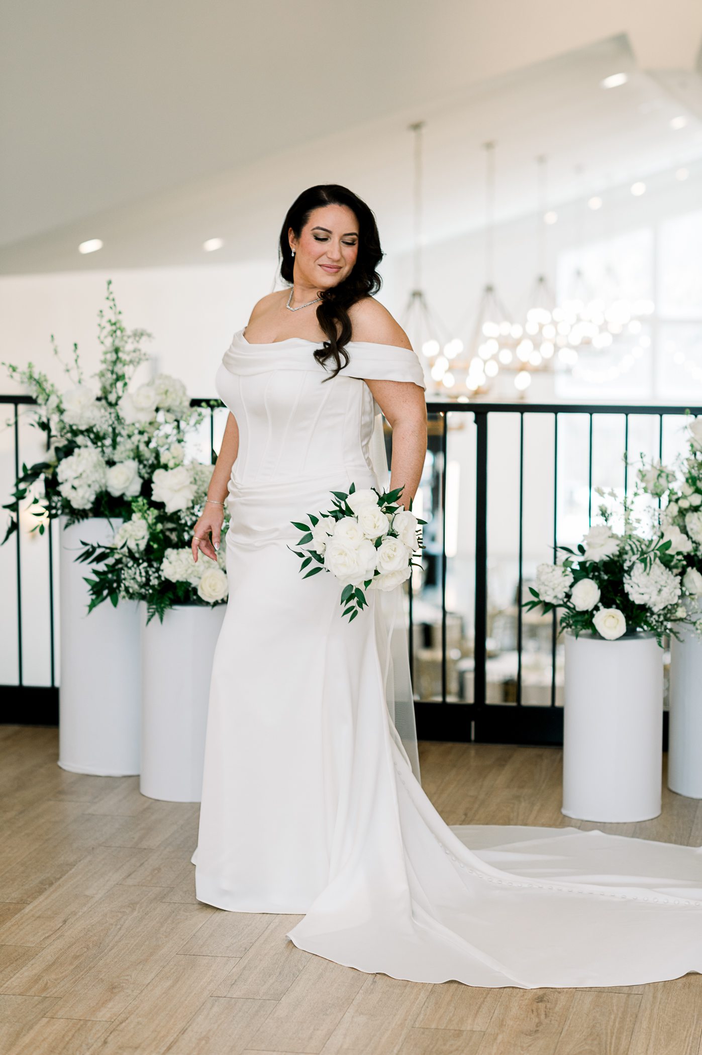 The Eloise Wedding Photographers