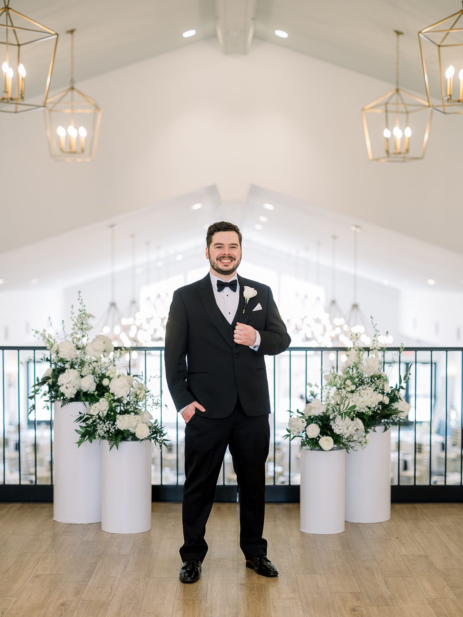 The Eloise Wedding Photographers