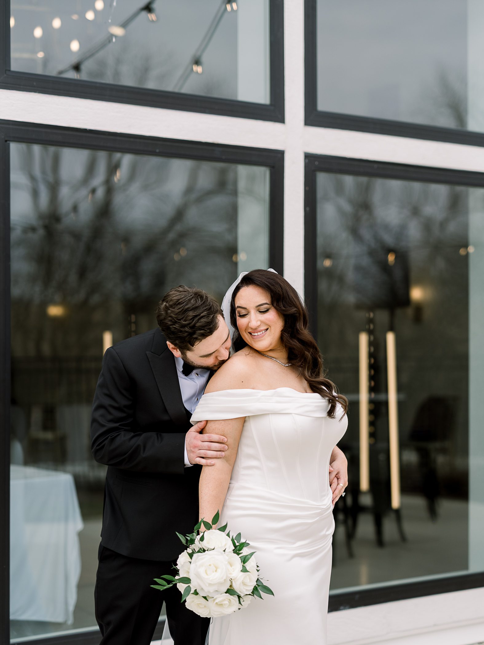 The Eloise Wedding Photographers