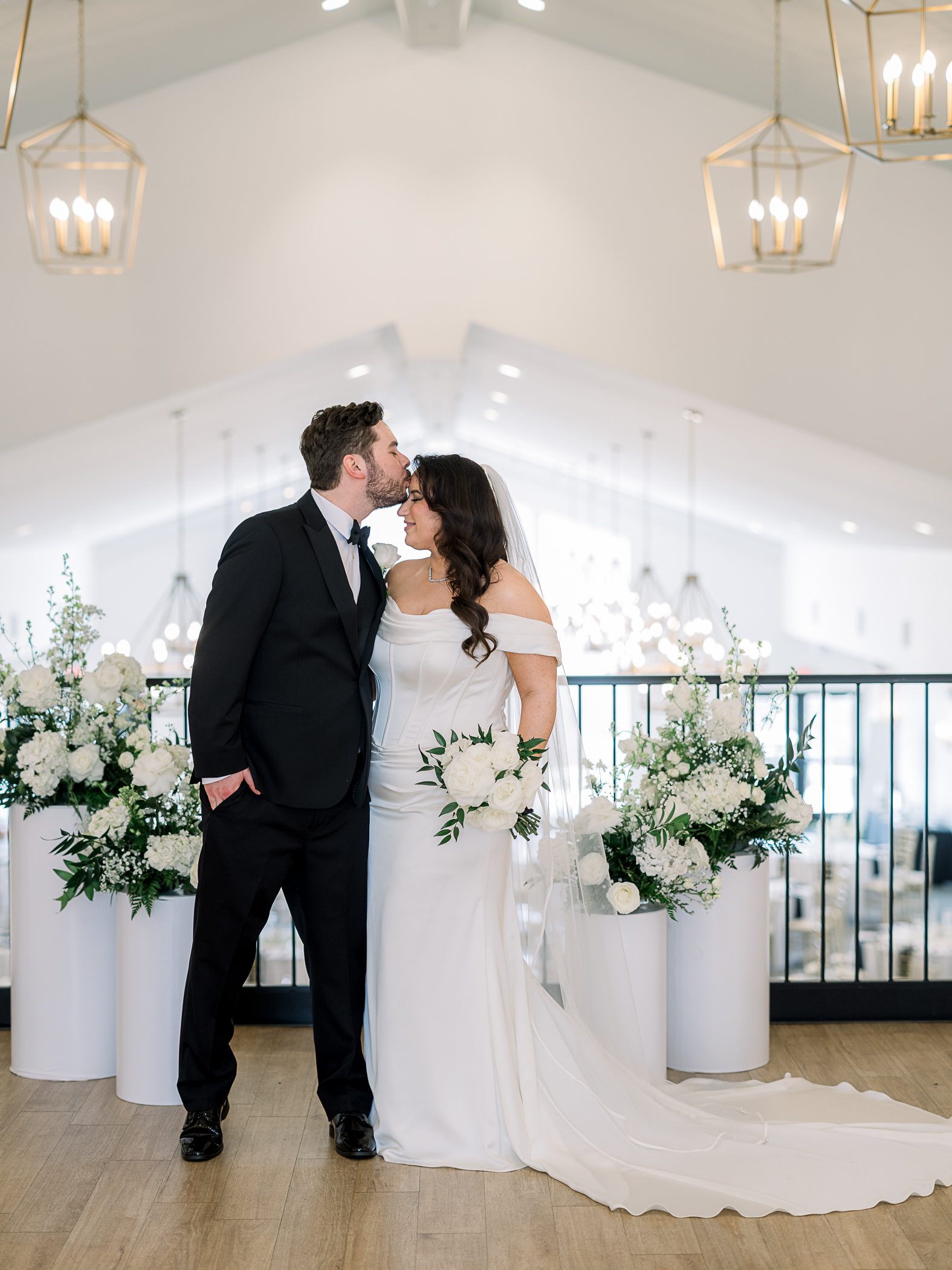 The Eloise Wedding Photographers