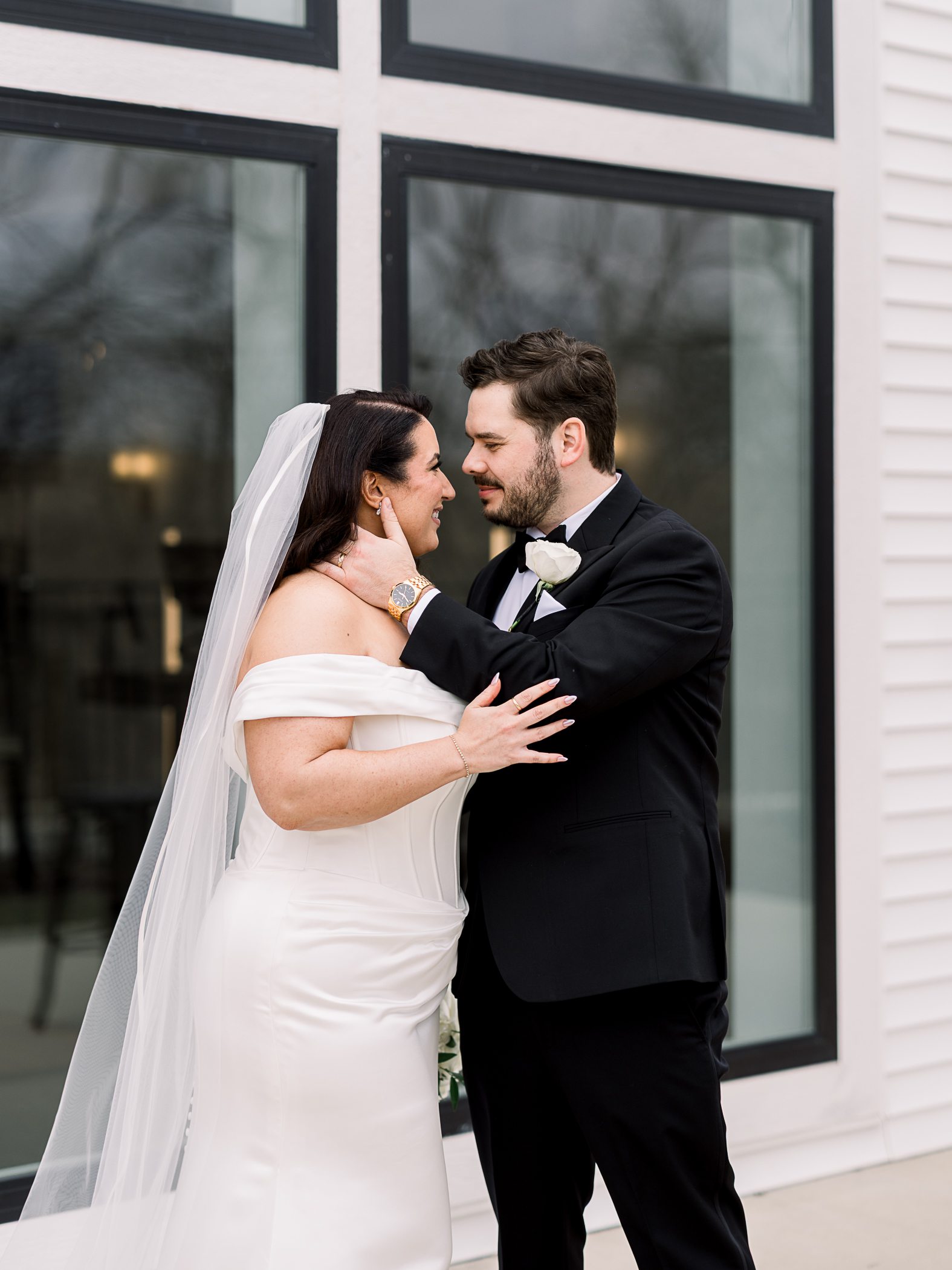 The Eloise Wedding Photographers