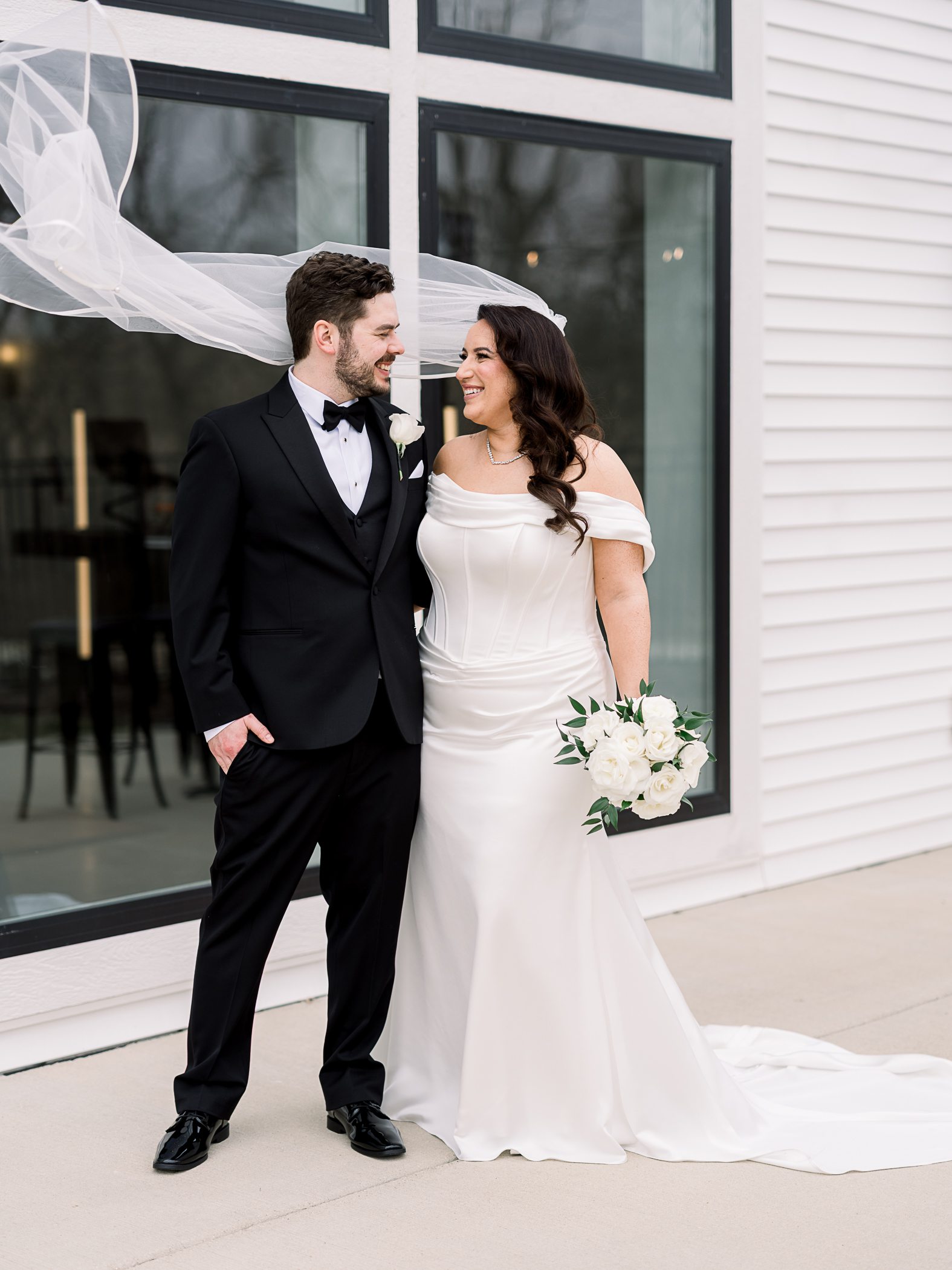 The Eloise Wedding Photographers