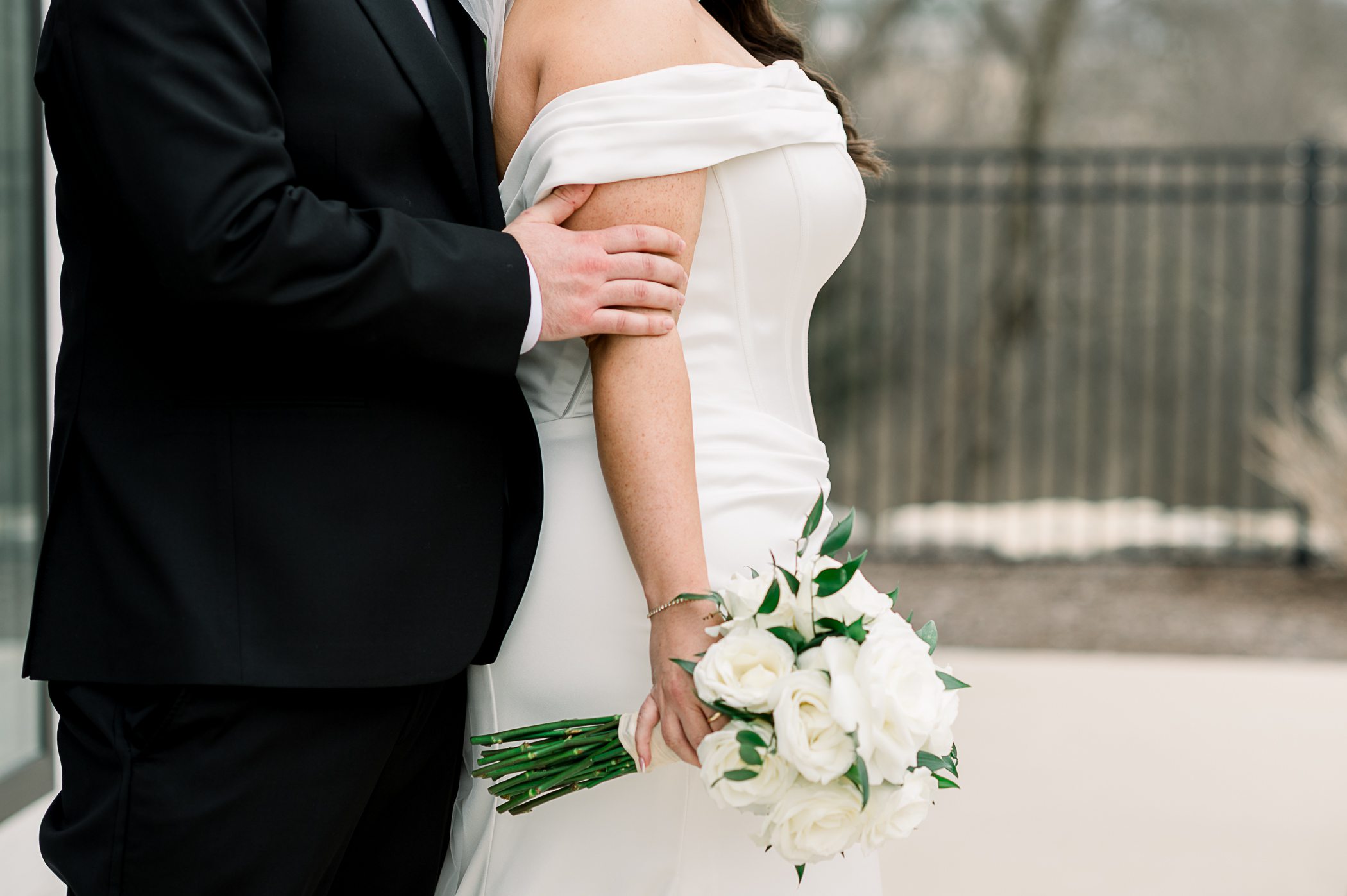 The Eloise Wedding Photographers