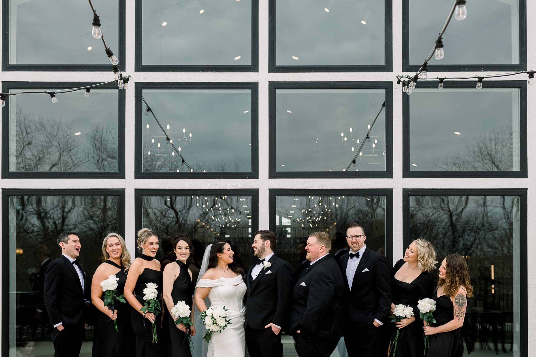 The Eloise Wedding Photographers