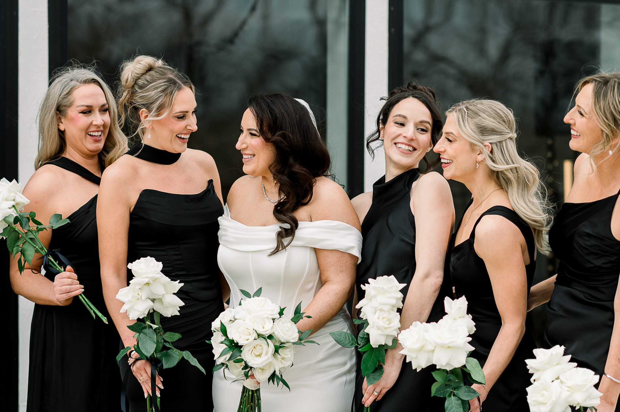 The Eloise Wedding Photographers