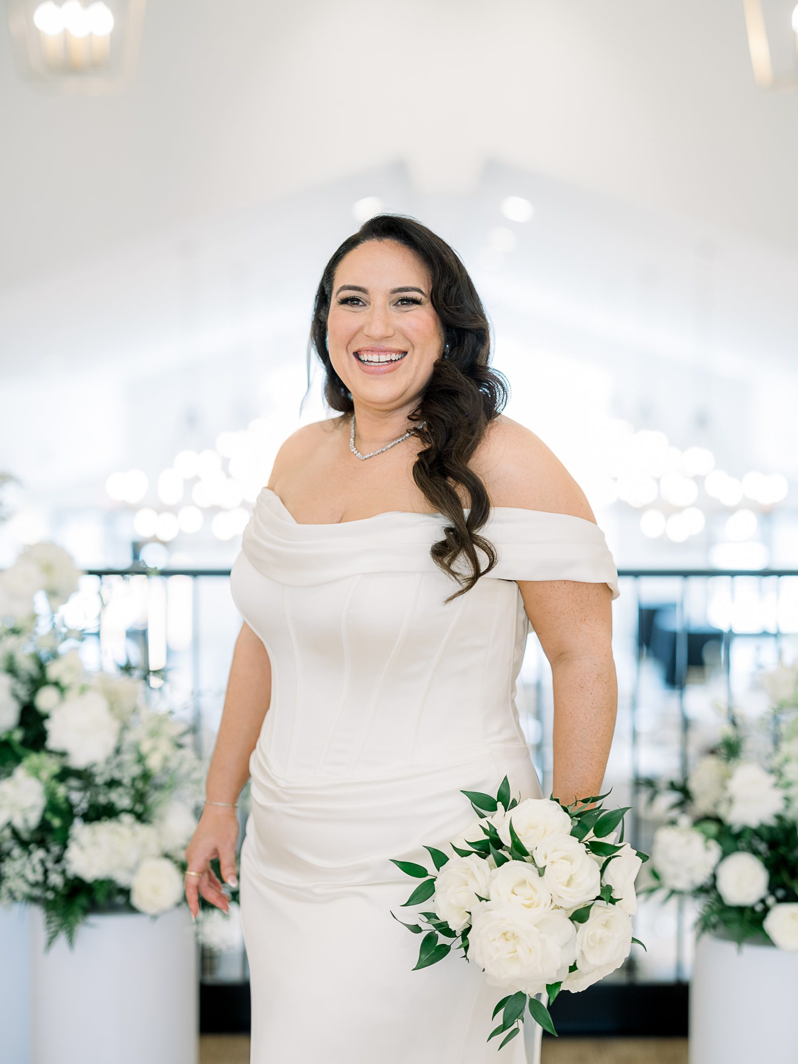 The Eloise Wedding Photographers