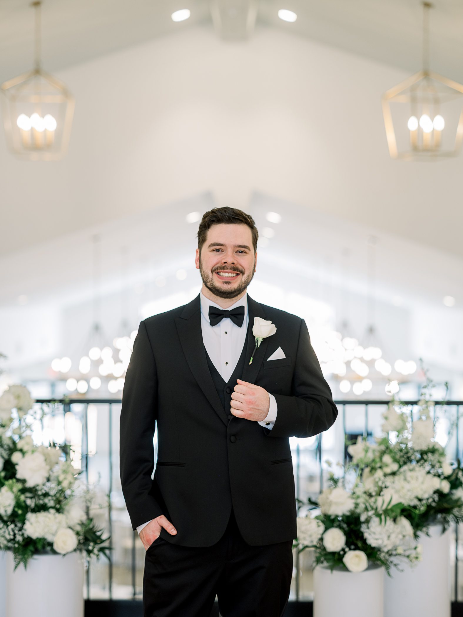 The Eloise Wedding Photographers