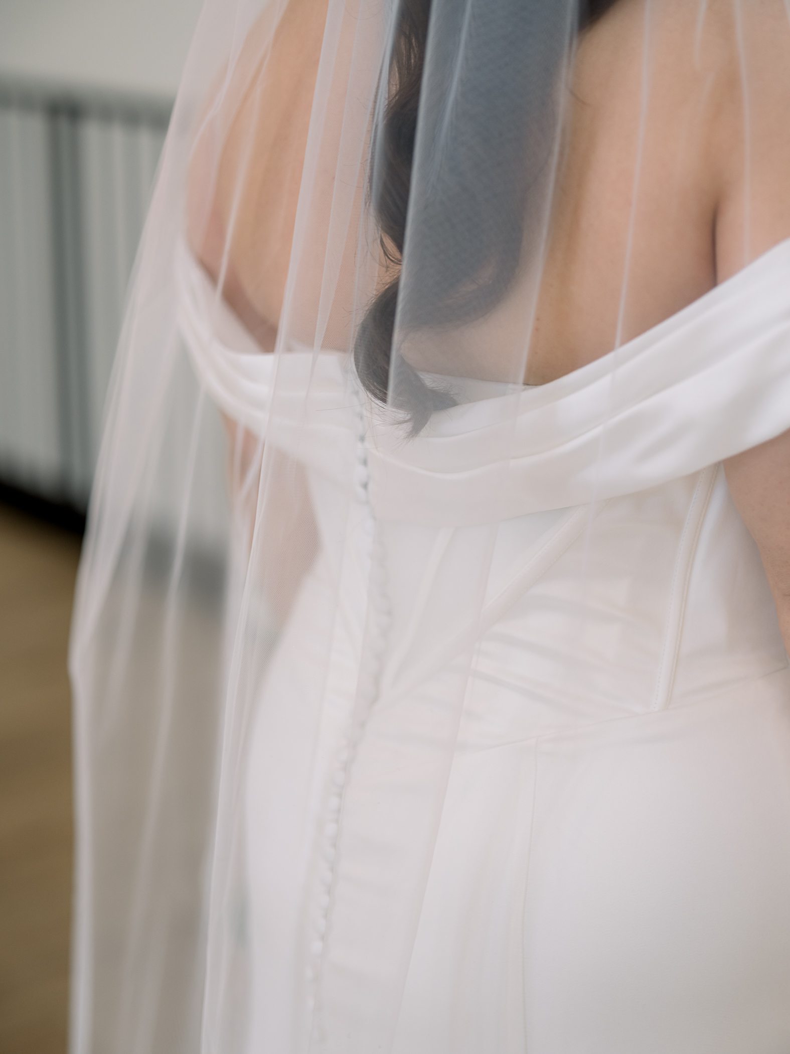 The Eloise Wedding Photographers