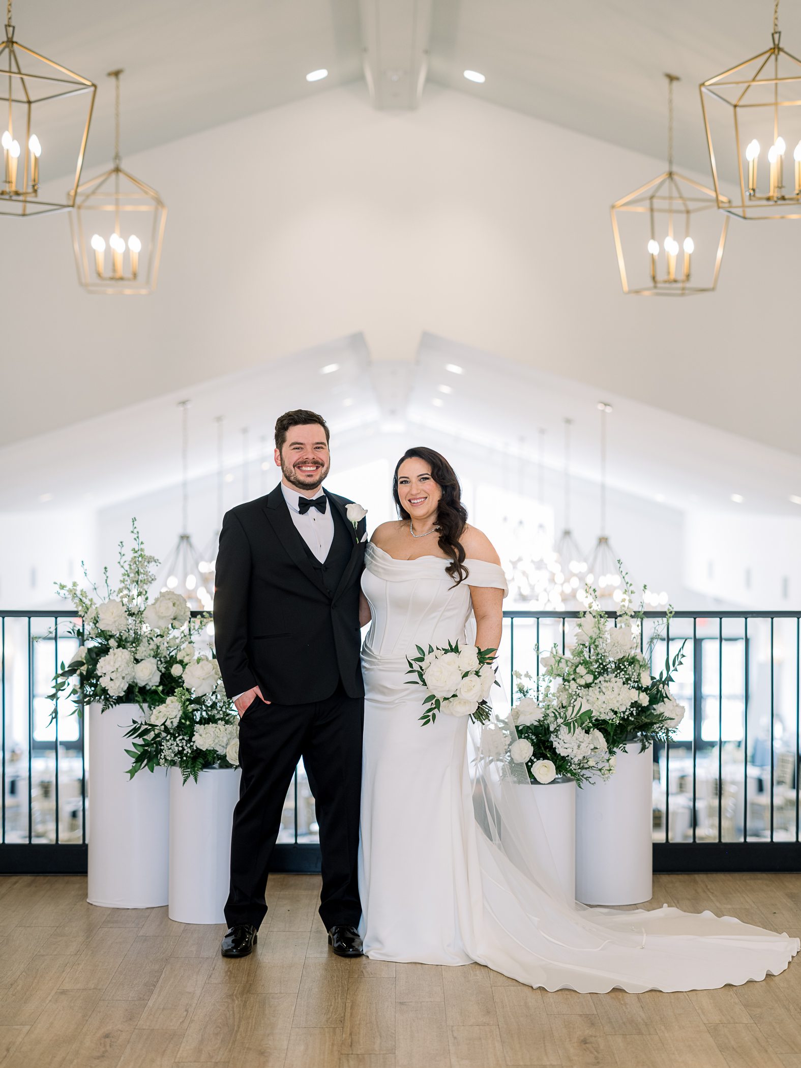 The Eloise Wedding Photographers