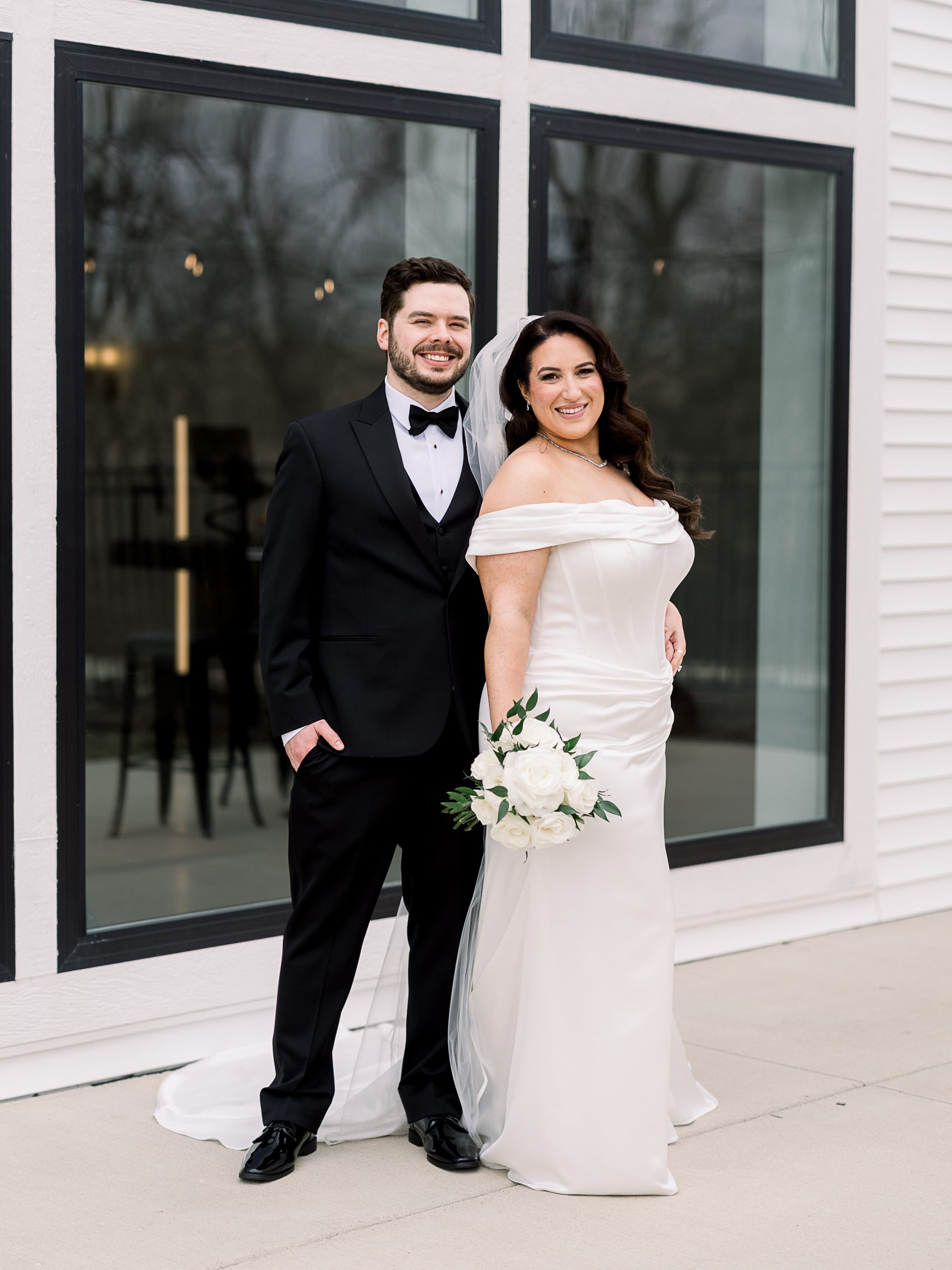 The Eloise Wedding Photographers