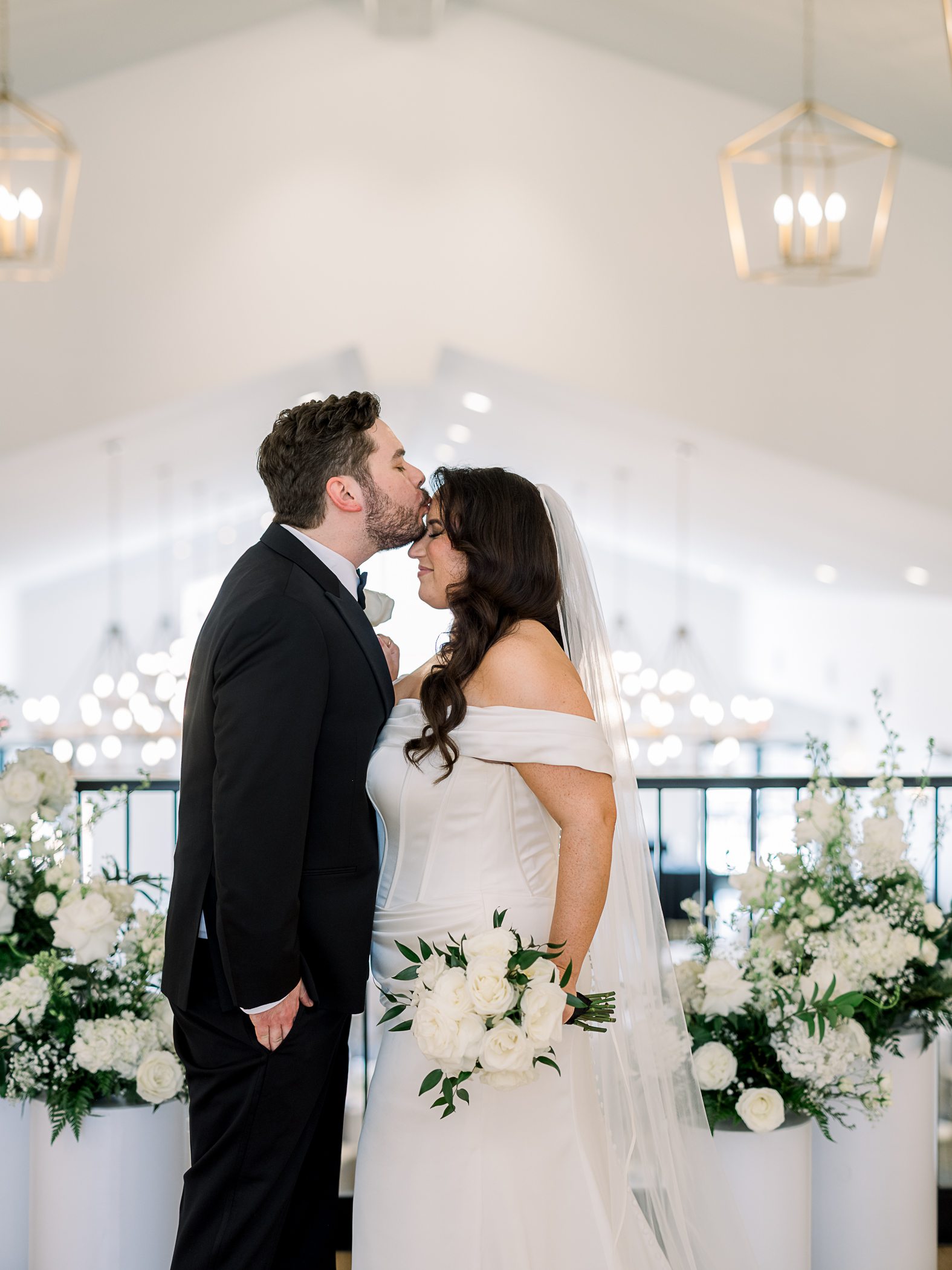 The Eloise Wedding Photographers