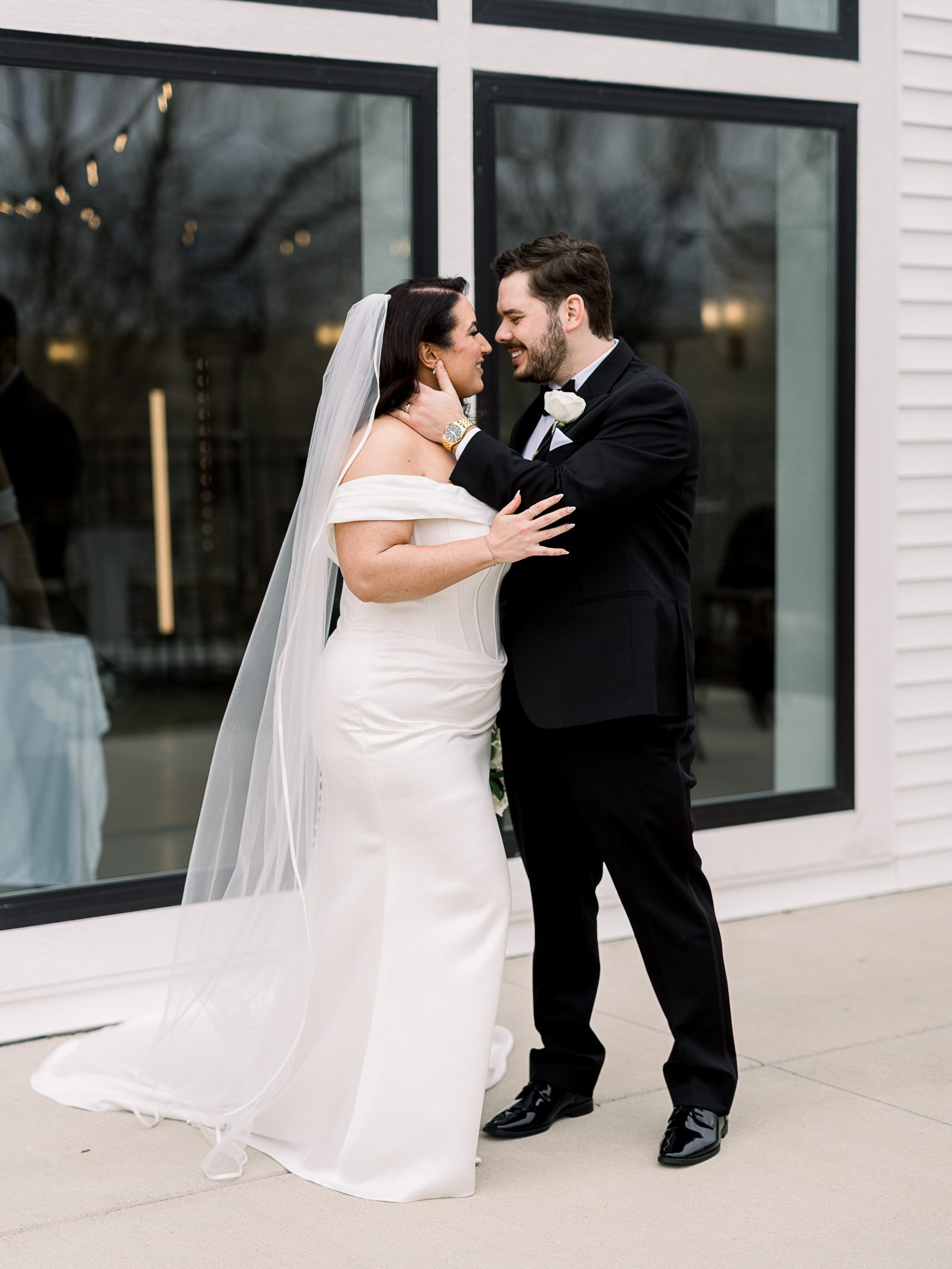 The Eloise Wedding Photographers