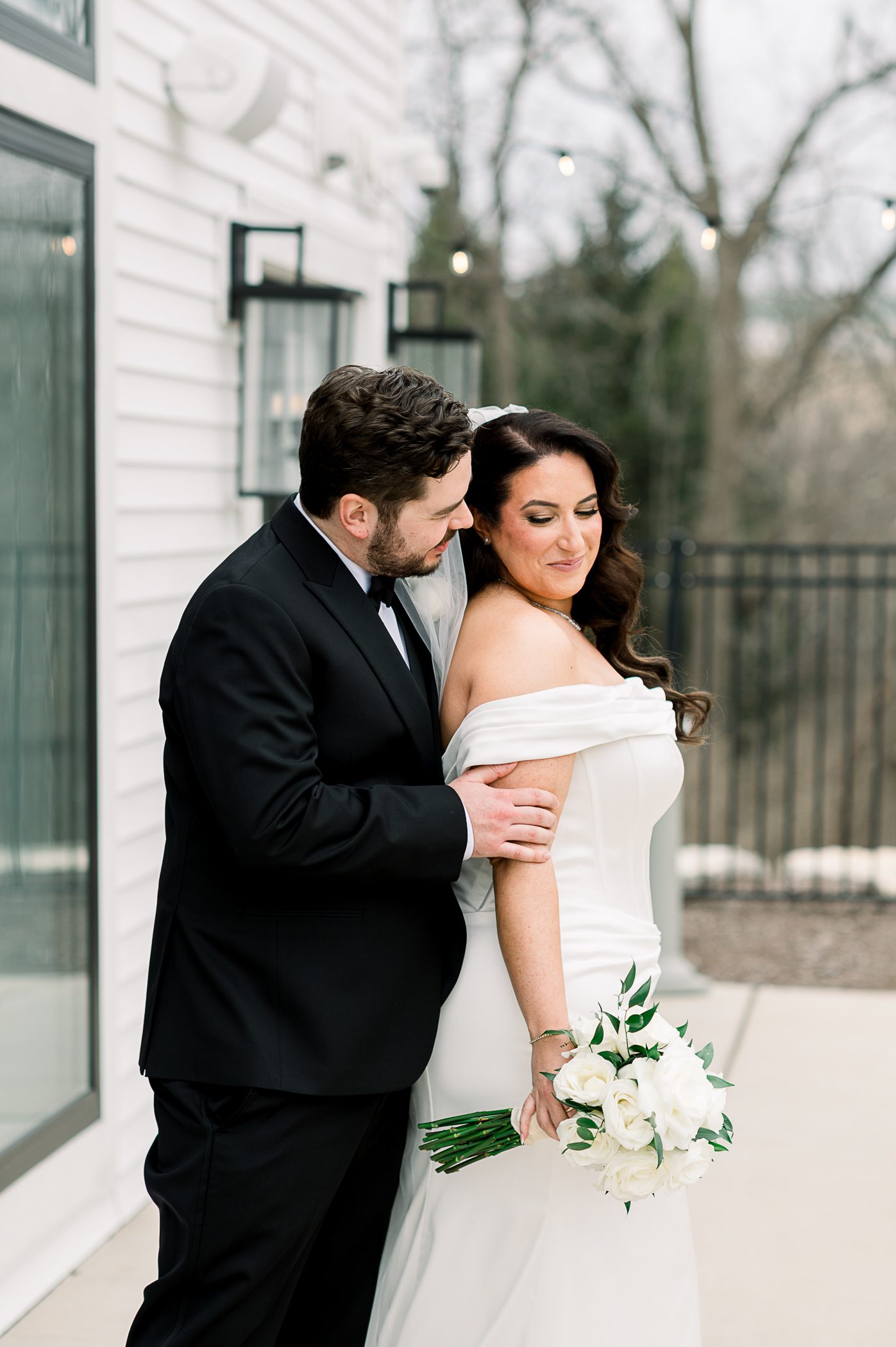 The Eloise Wedding Photographers