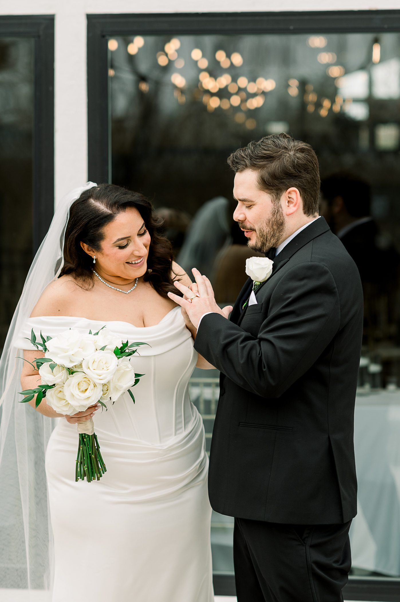 The Eloise Wedding Photographers