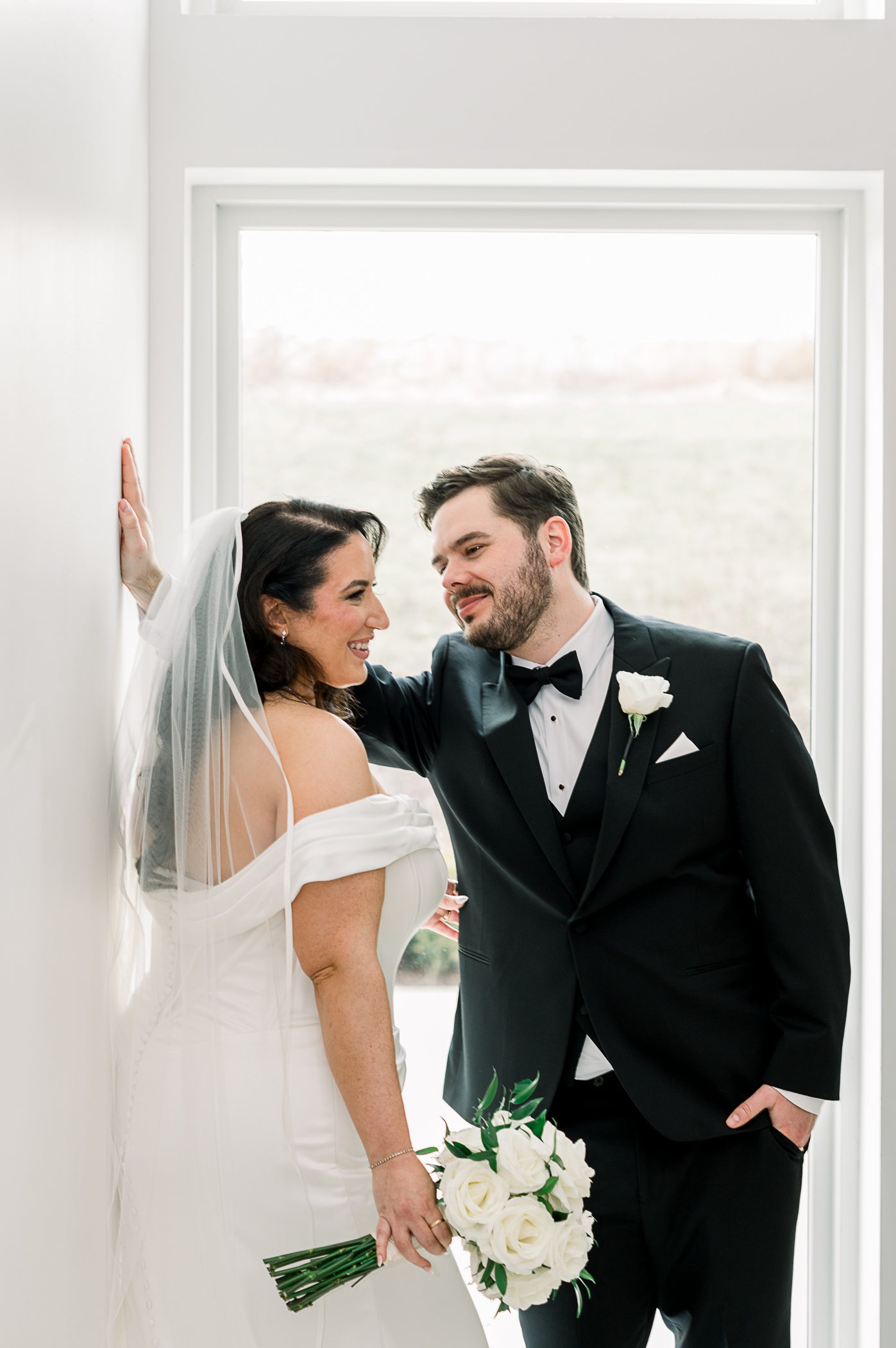 The Eloise Wedding Photographers