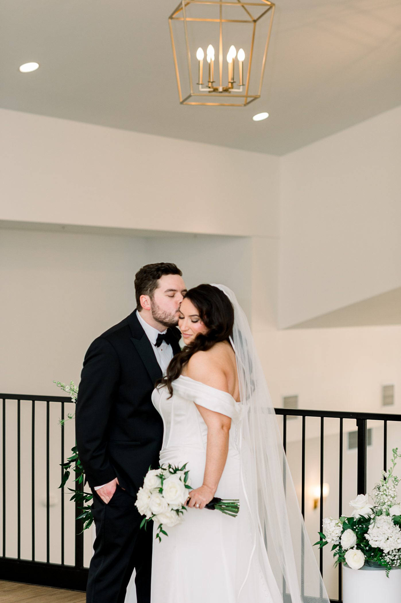 The Eloise Wedding Photographers