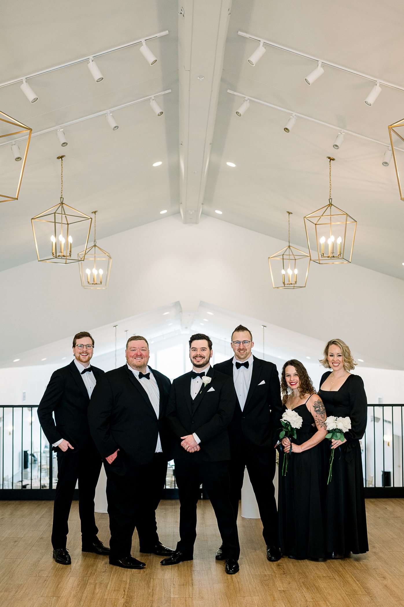 The Eloise Wedding Photographers