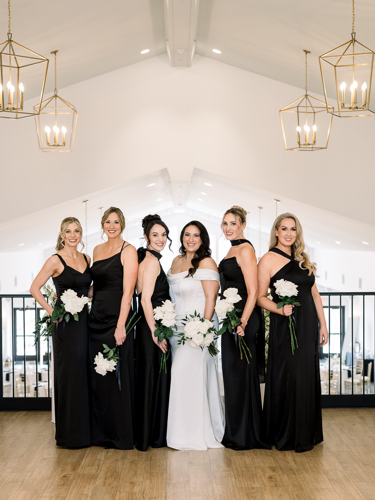 The Eloise Wedding Photographers