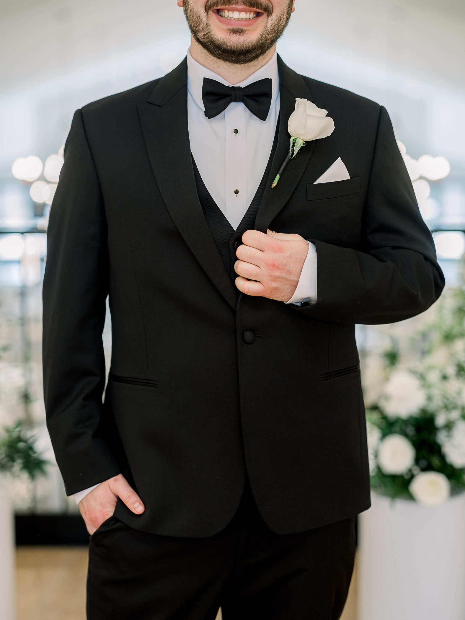 The Eloise Wedding Photographers