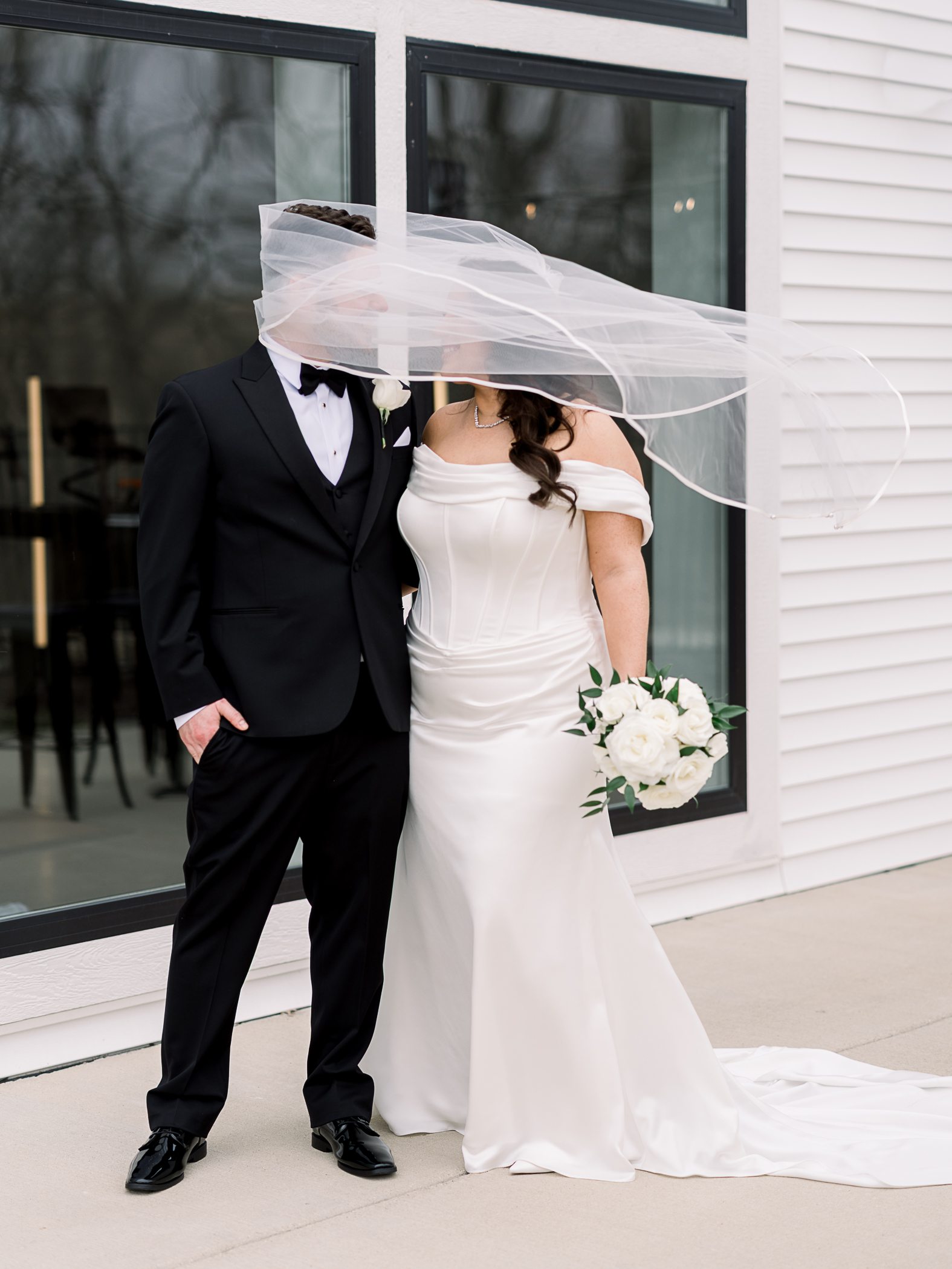 The Eloise Wedding Photographers