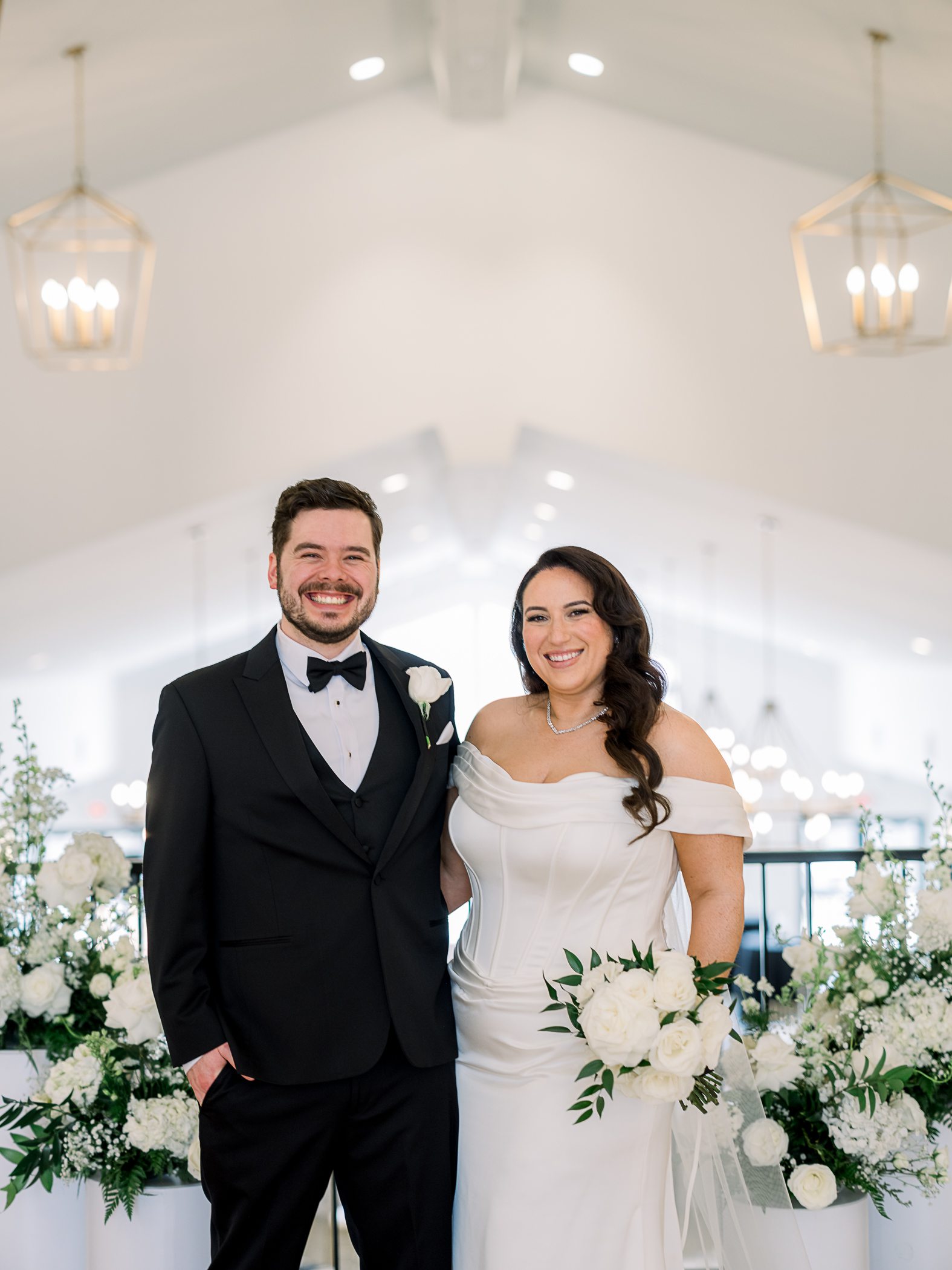 The Eloise Wedding Photographers