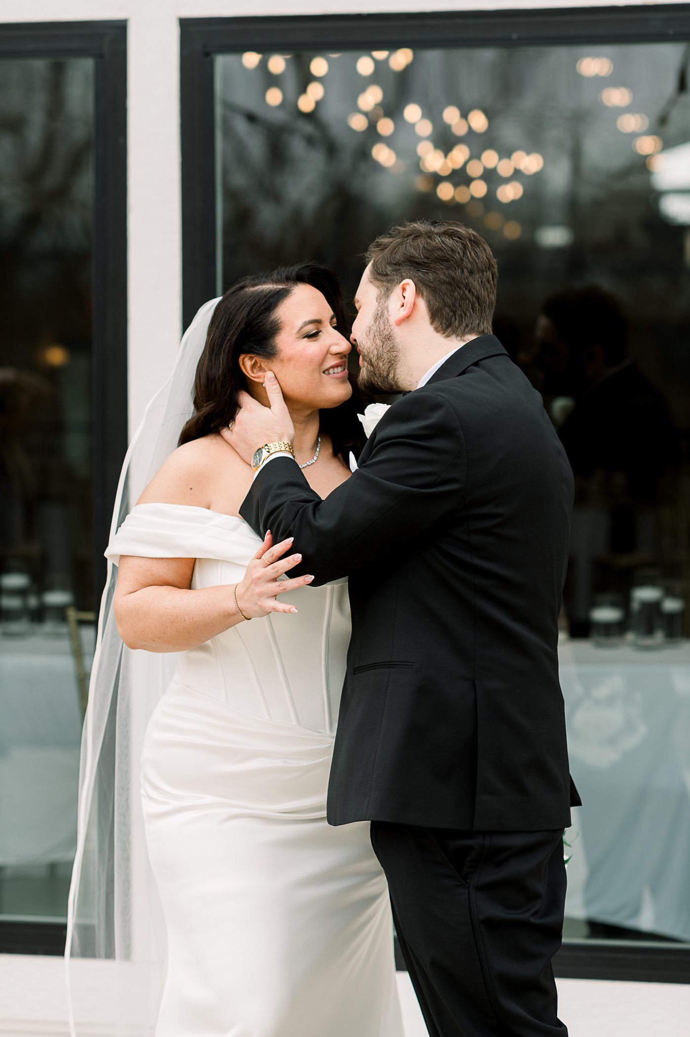 The Eloise Wedding Photographers