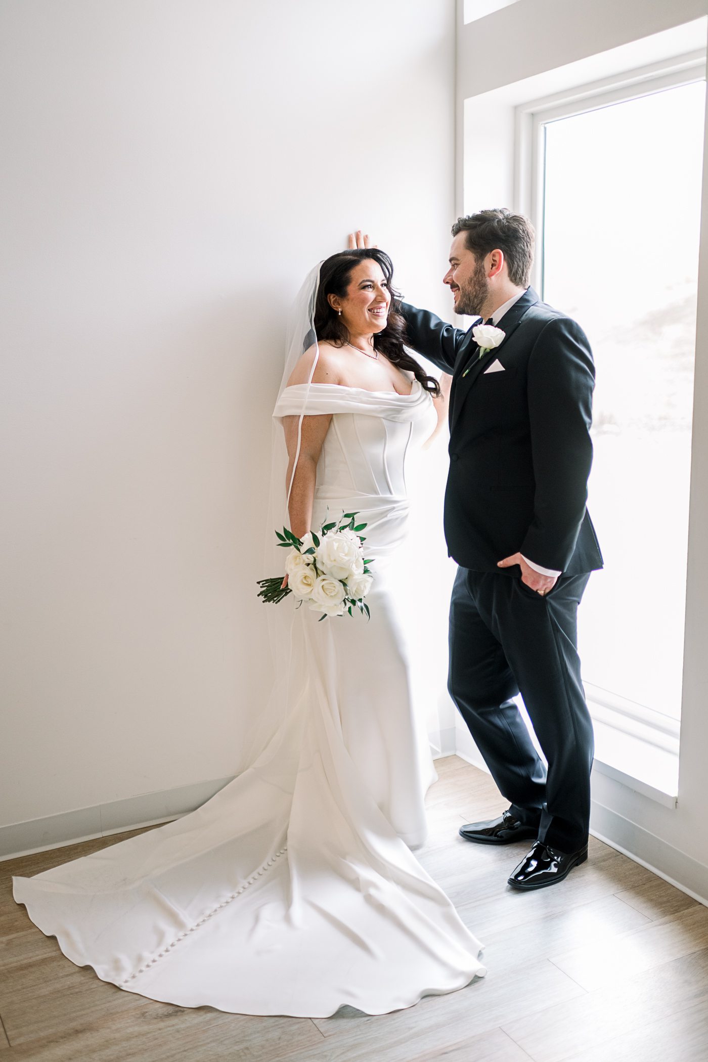 The Eloise Wedding Photographers