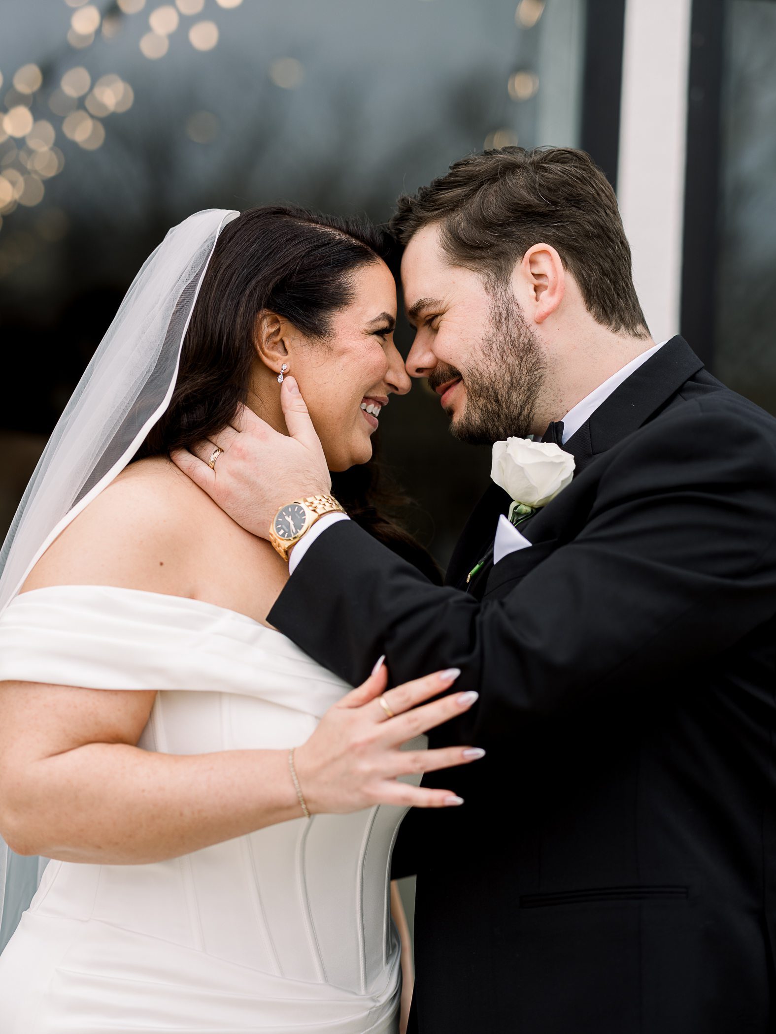 The Eloise Wedding Photographers