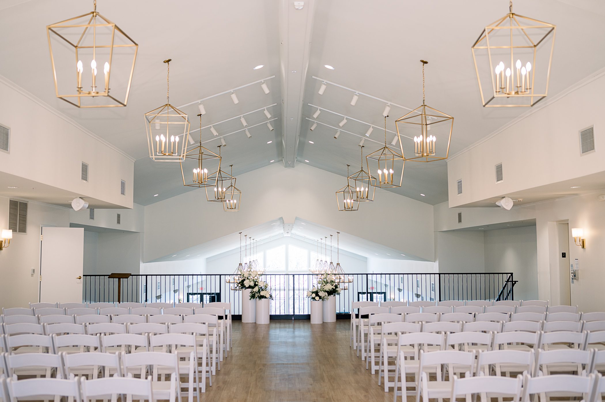 The Eloise Wedding Photographers