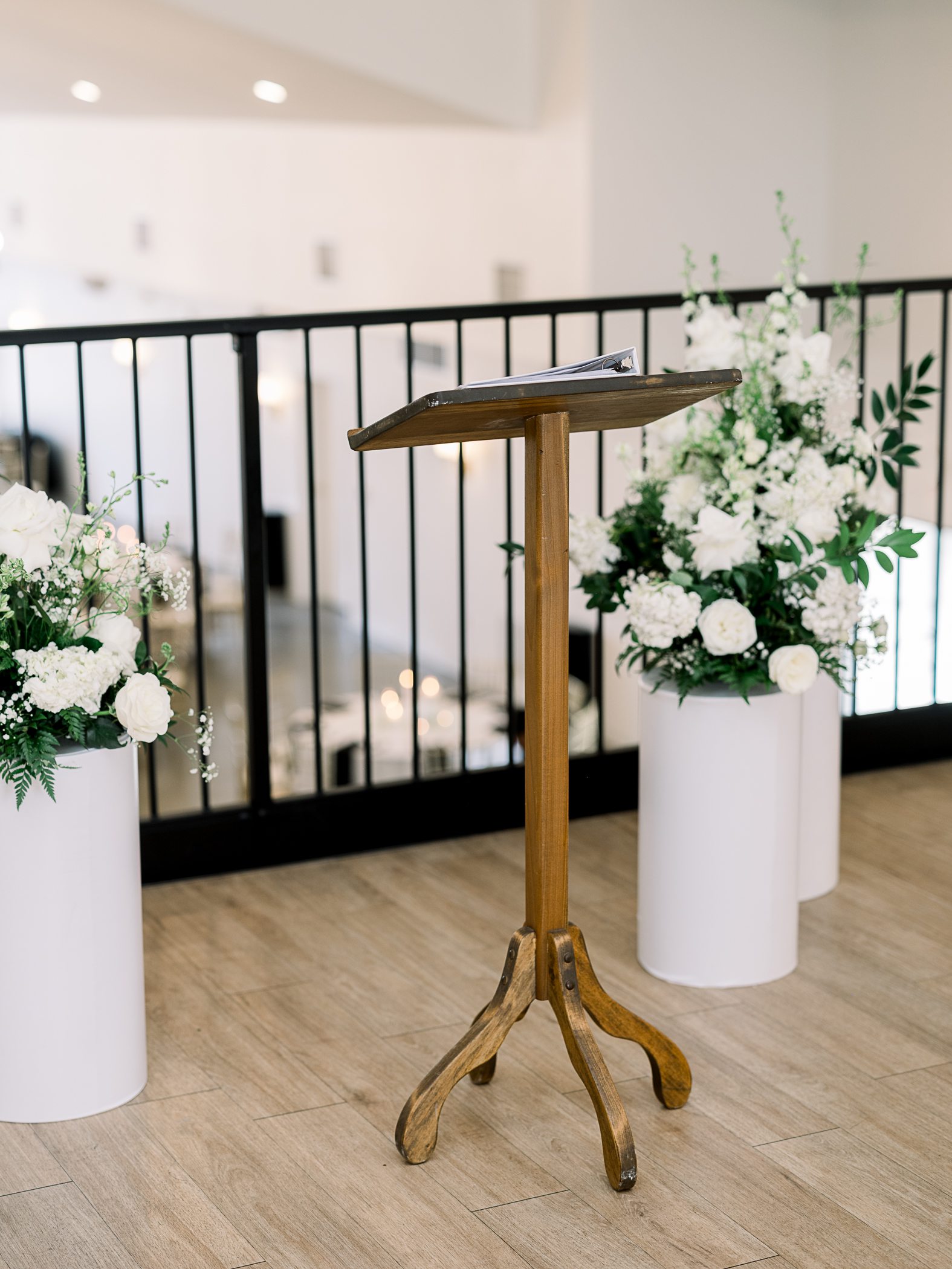 The Eloise Wedding Photographers