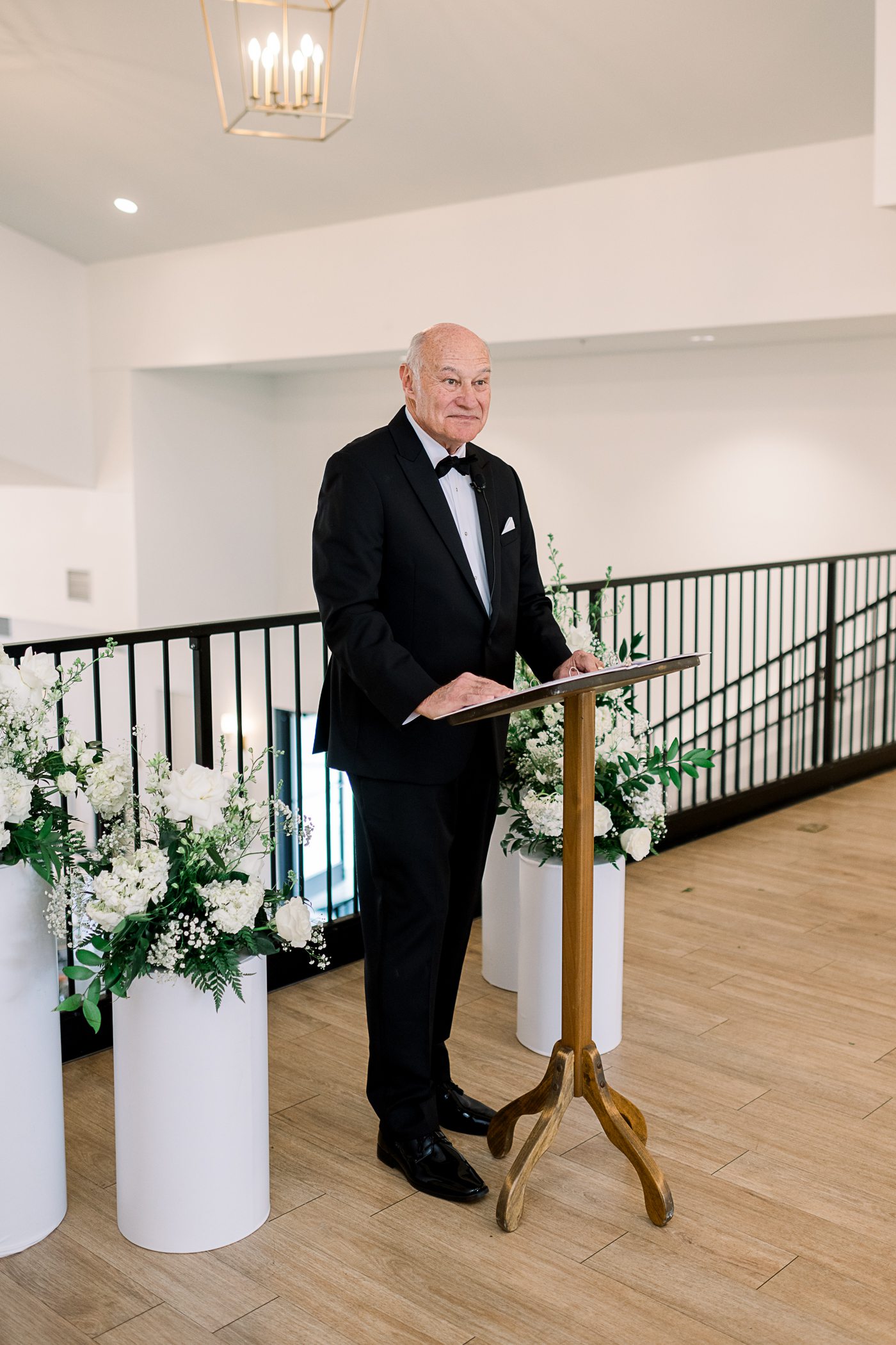 The Eloise Wedding Photographers