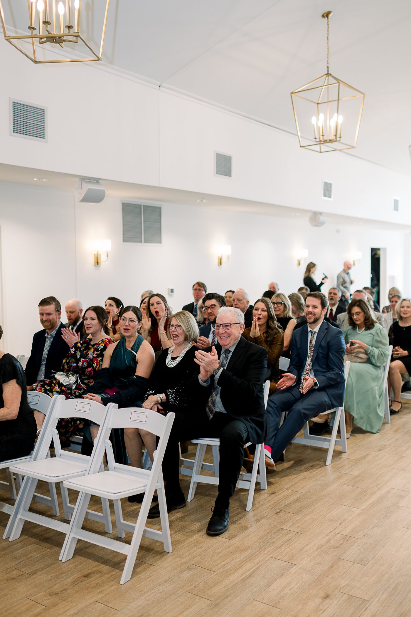 The Eloise Wedding Photographers