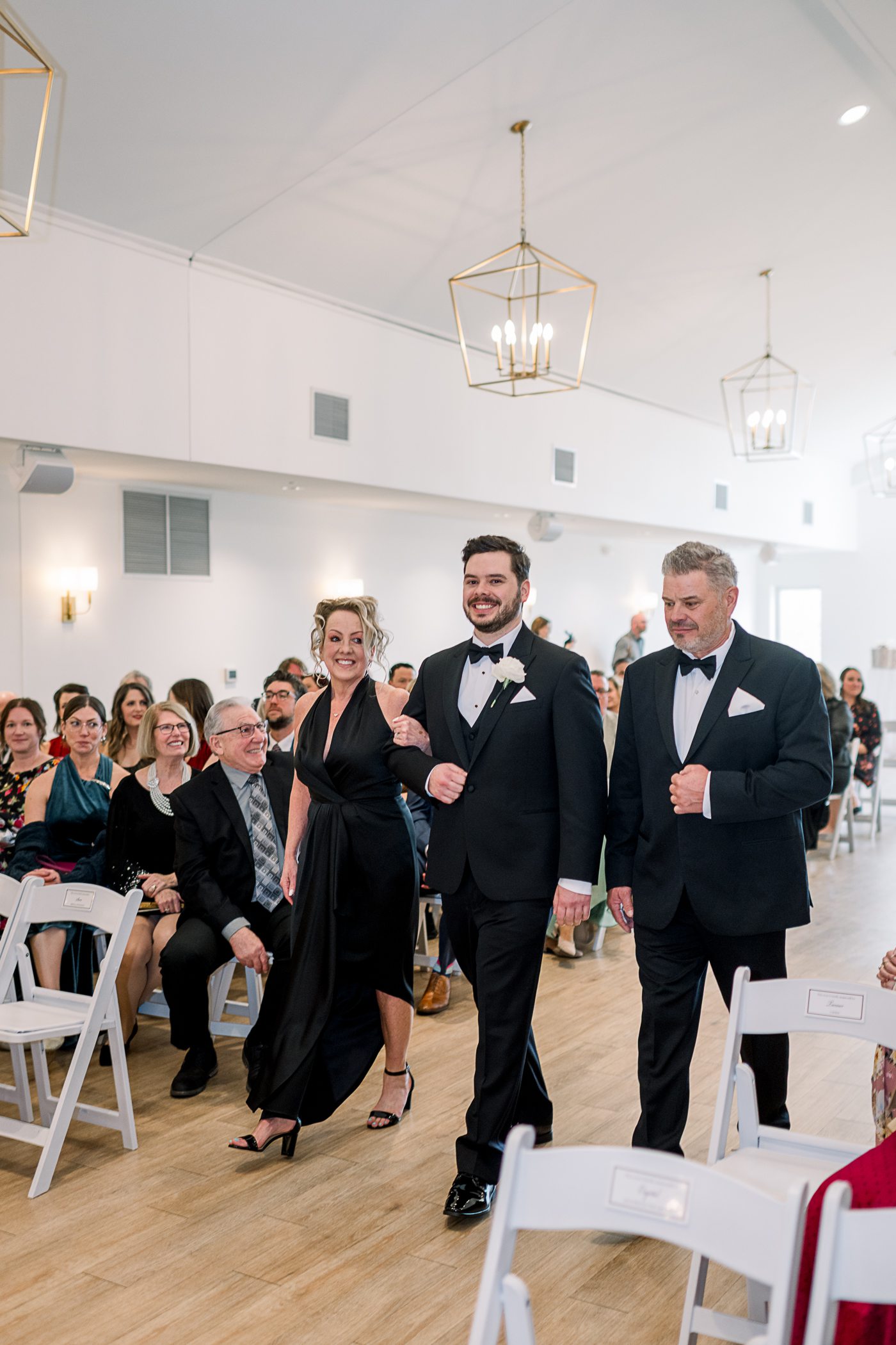 The Eloise Wedding Photographers