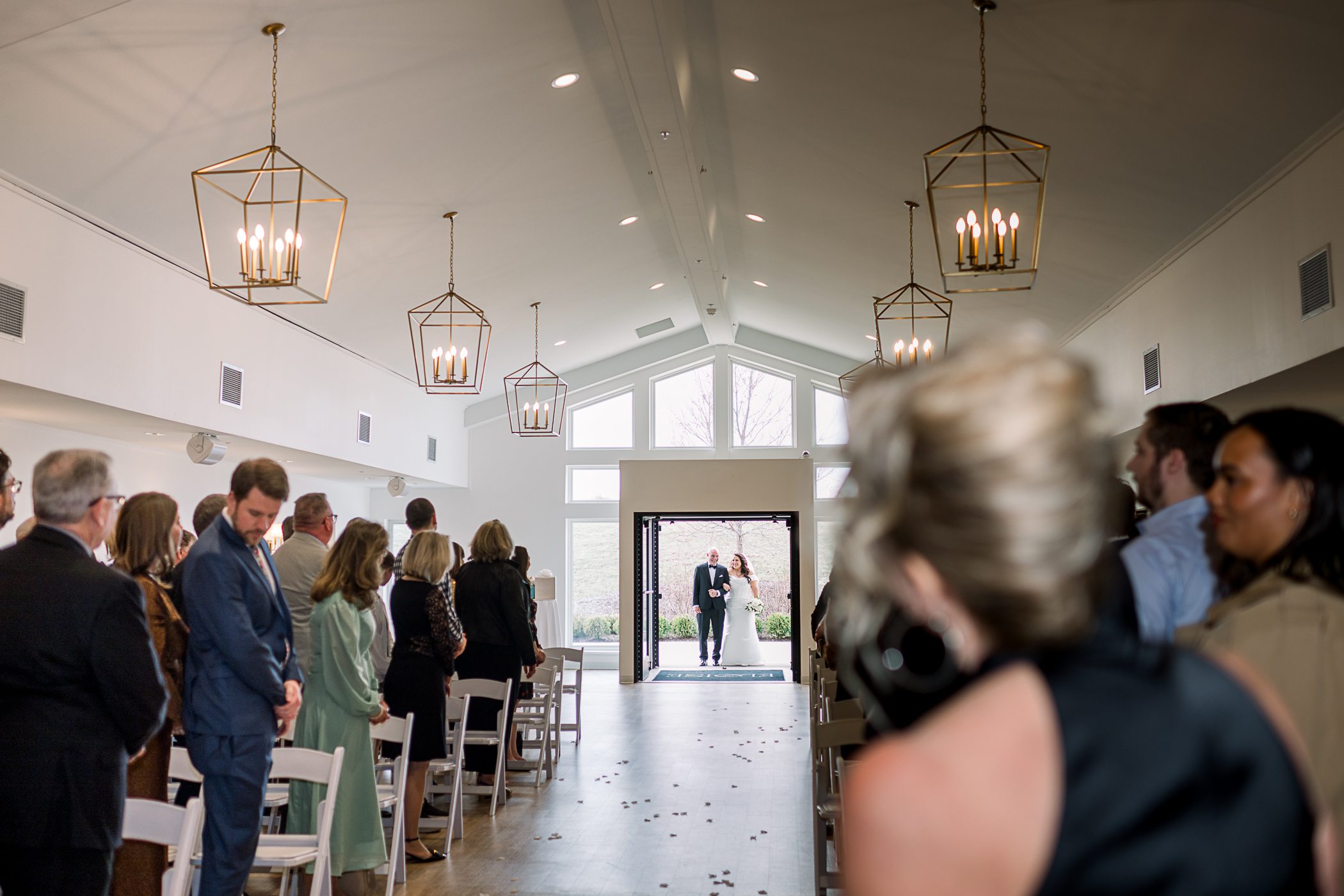 The Eloise Wedding Photographers