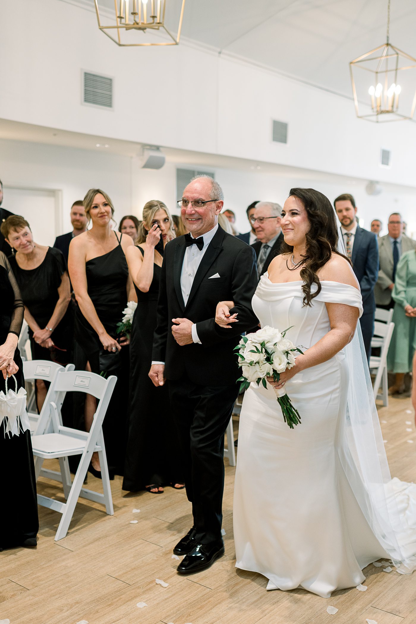 The Eloise Wedding Photographers