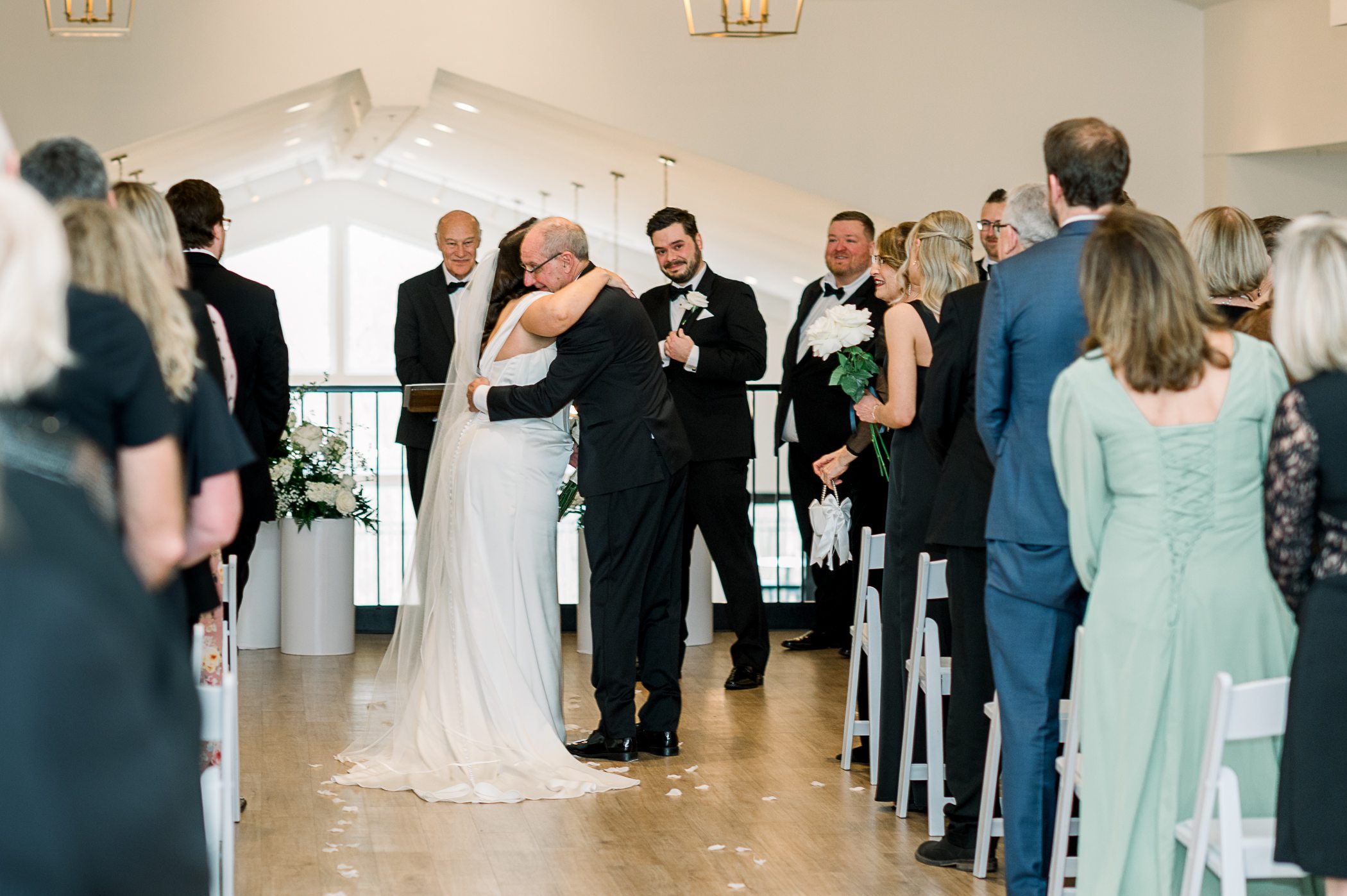 The Eloise Wedding Photographers