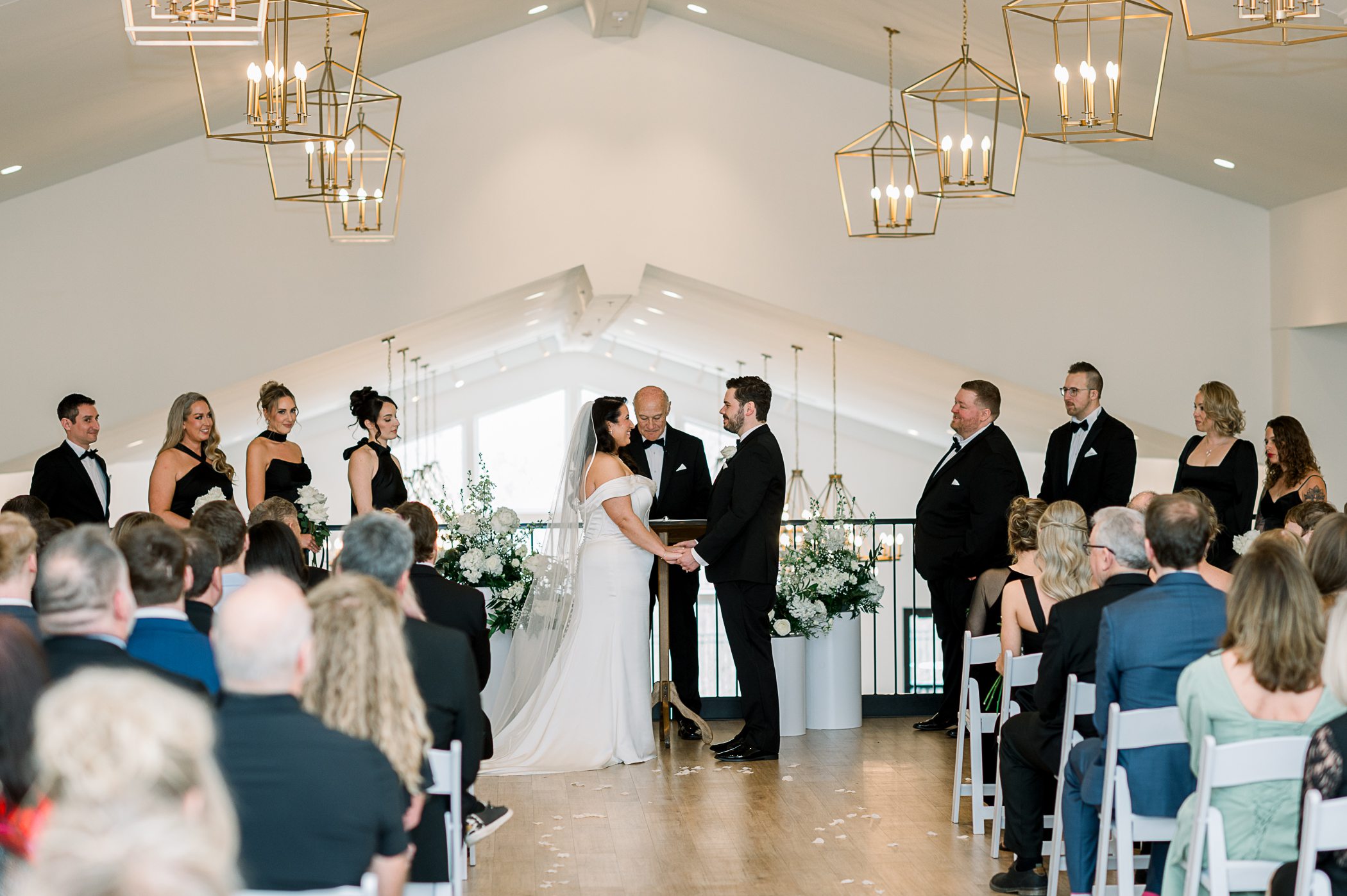 The Eloise Wedding Photographers