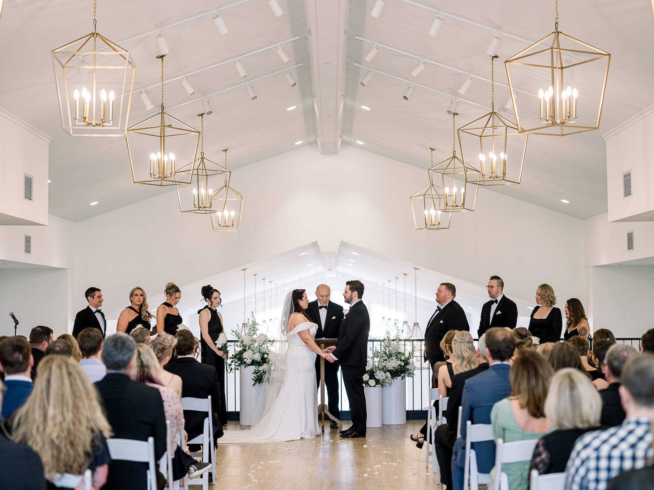 The Eloise Wedding Photographers