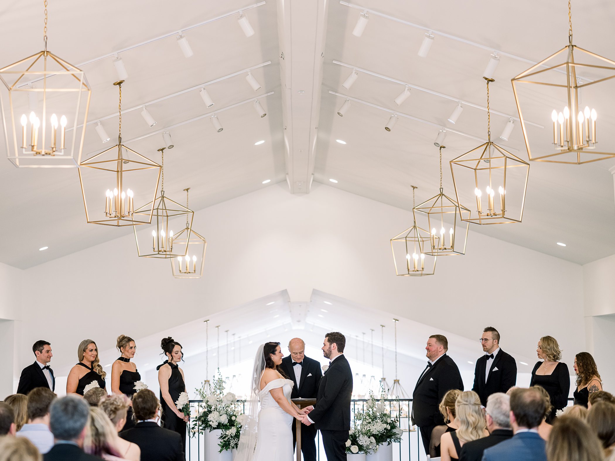 The Eloise Wedding Photographers