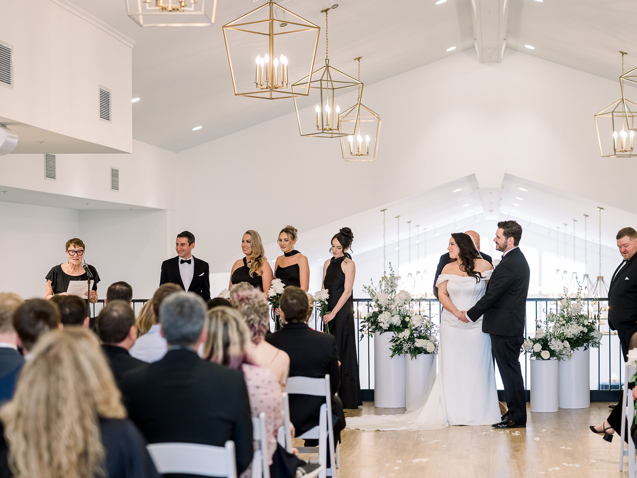 The Eloise Wedding Photographers