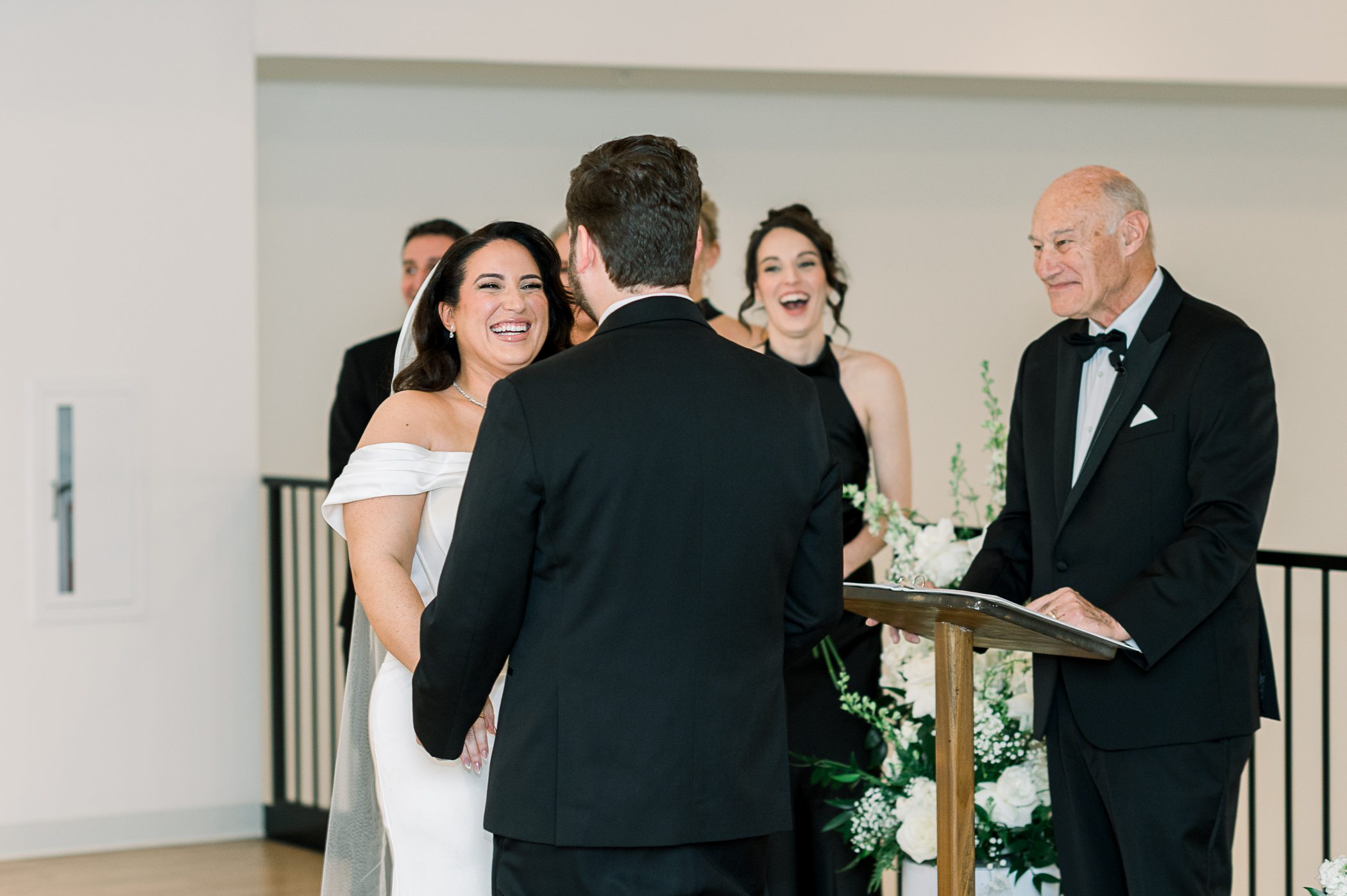 The Eloise Wedding Photographers